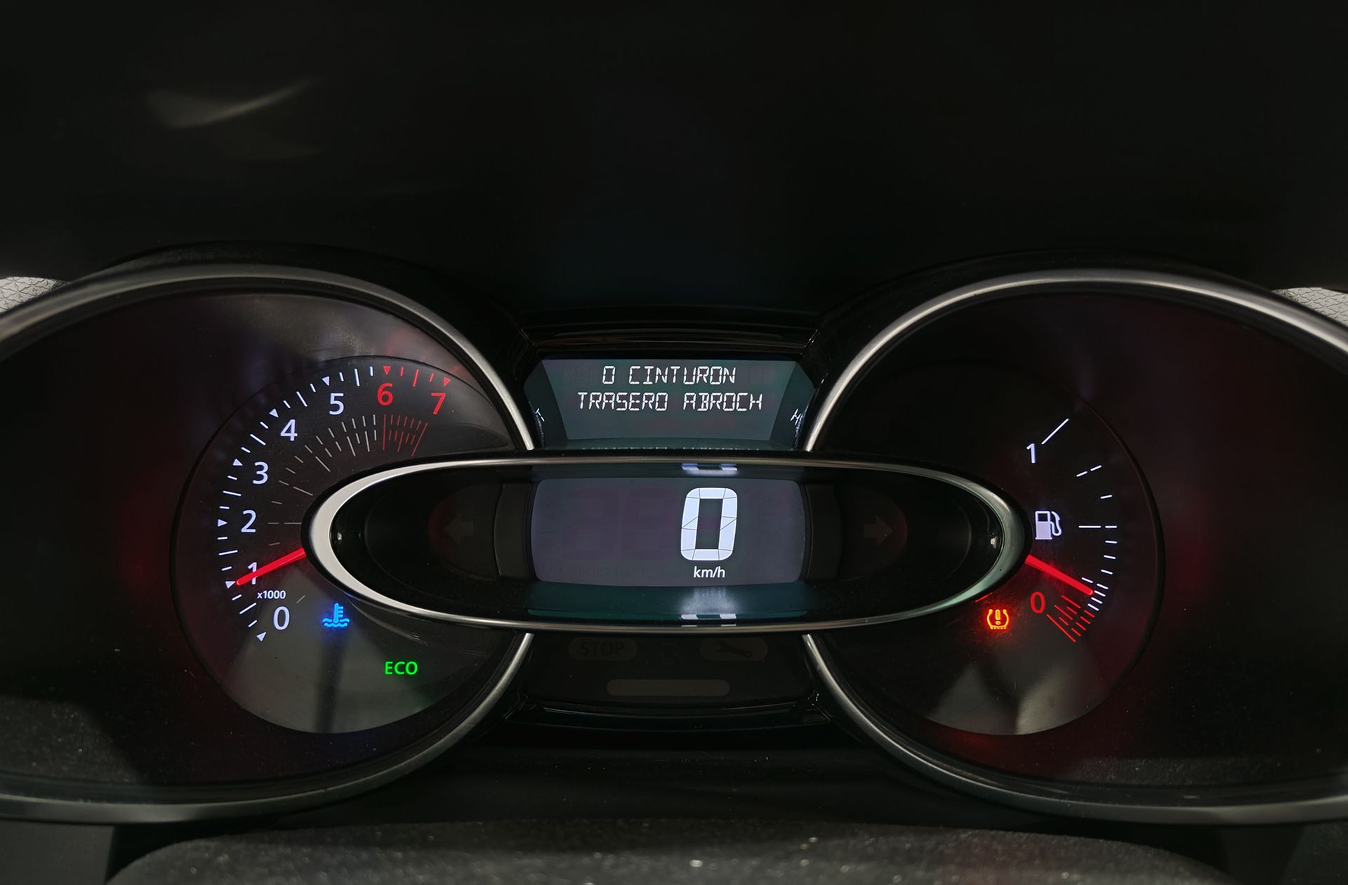 Renault Clio Limited TCe - foto 21