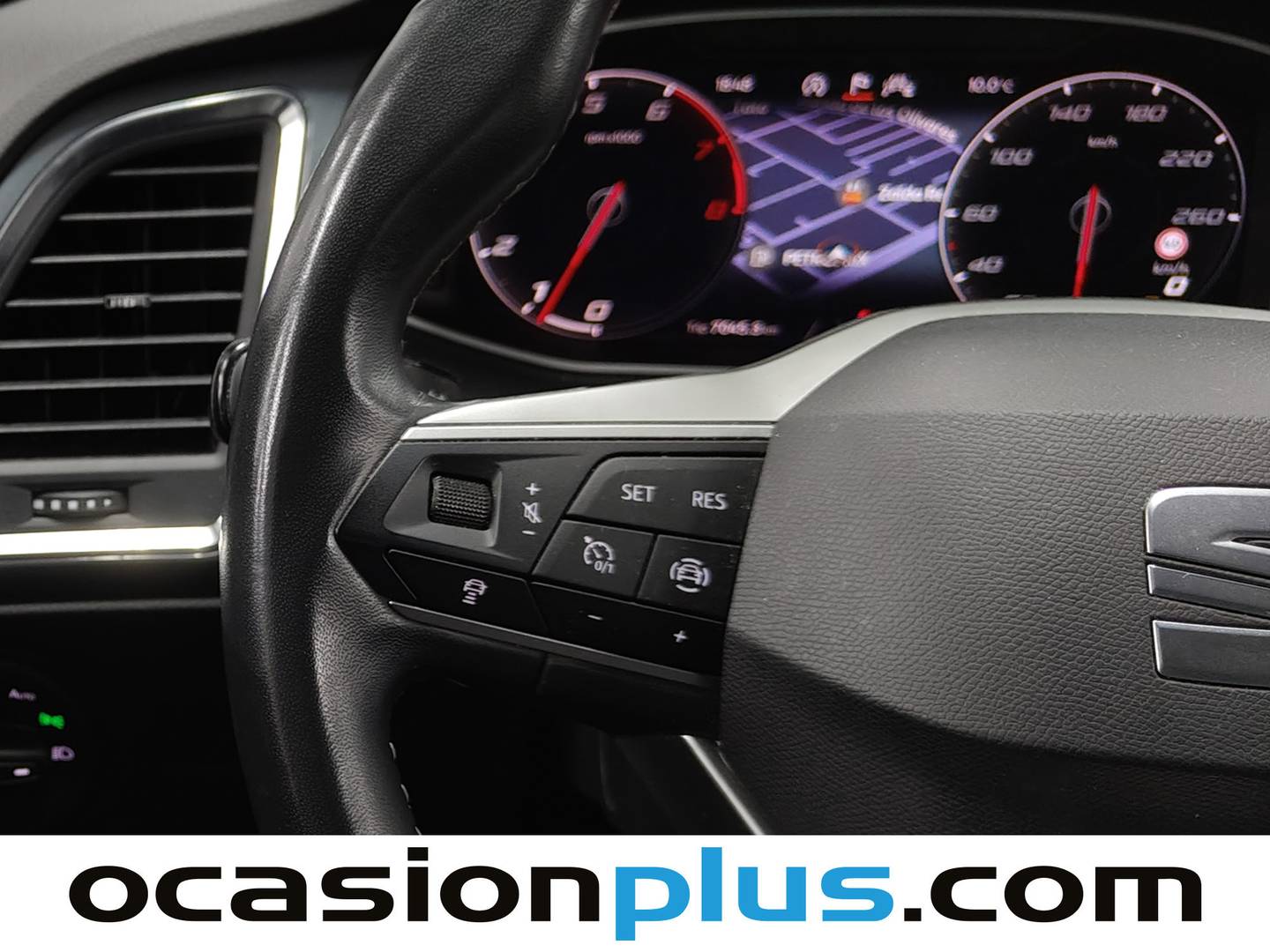 Foto Seat Ateca SEAT Ateca 1.5 TSI S&S Style XL (150 CV)