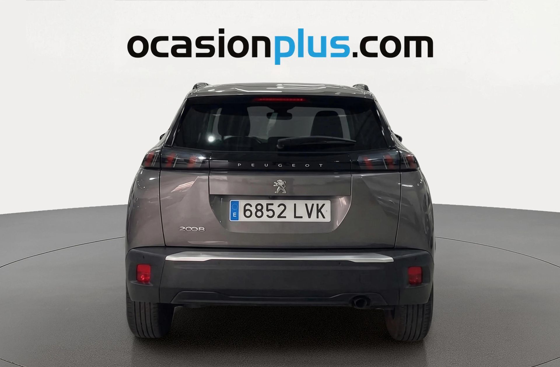 Peugeot 2008 BlueHDi 110 Active Pack - foto 15
