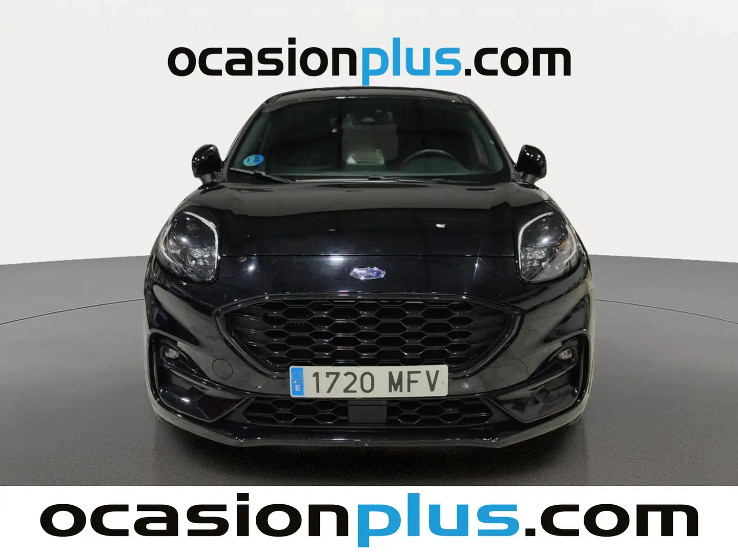 Foto Ford Puma Ford Puma 1.0 EcoBoost MHEV ST-Line  (125 CV)