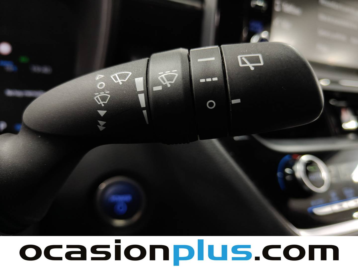 Foto Toyota Corolla Toyota Corolla 125H Business E-CVT (122 CV)