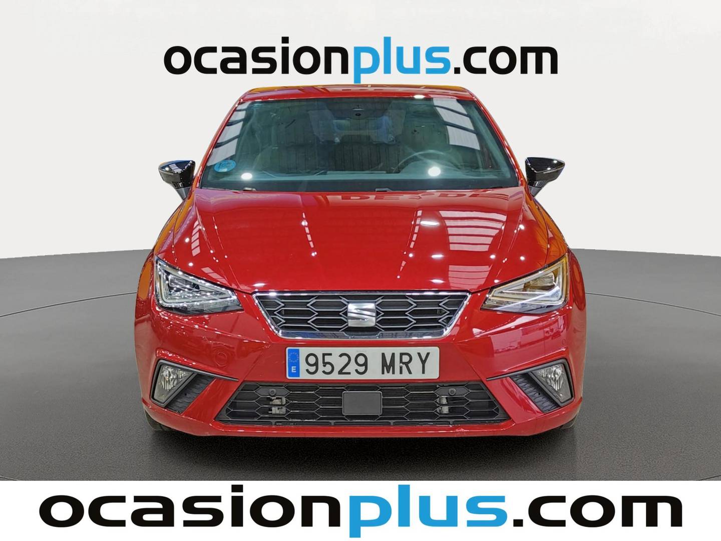 Foto Seat Ibiza SEAT Ibiza 1.5 TSI FR XL DSG (150 CV)