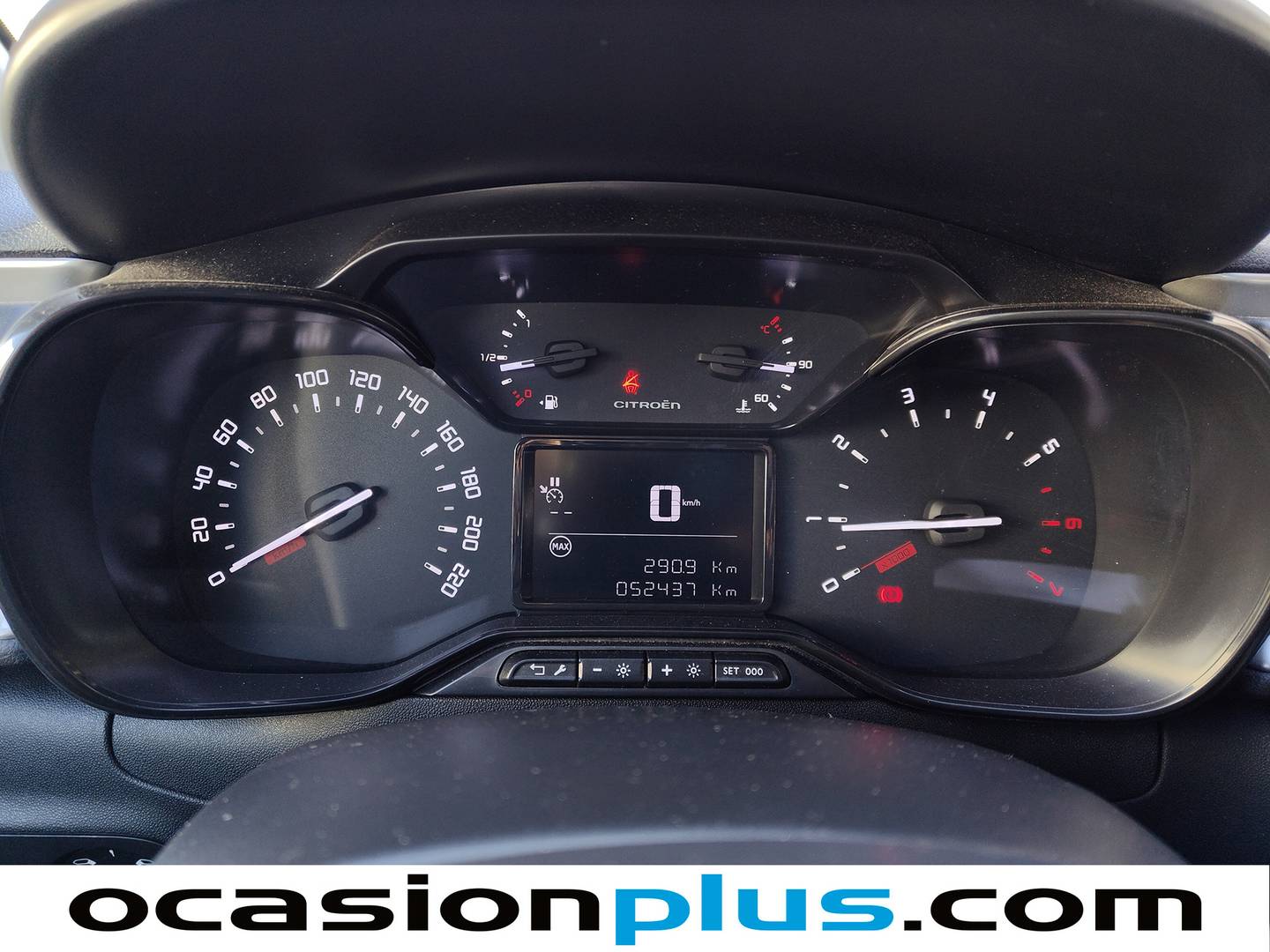 Citroën C3 Origin Citroën C3 Origin PureTech 83 Plus  (83 CV) barato