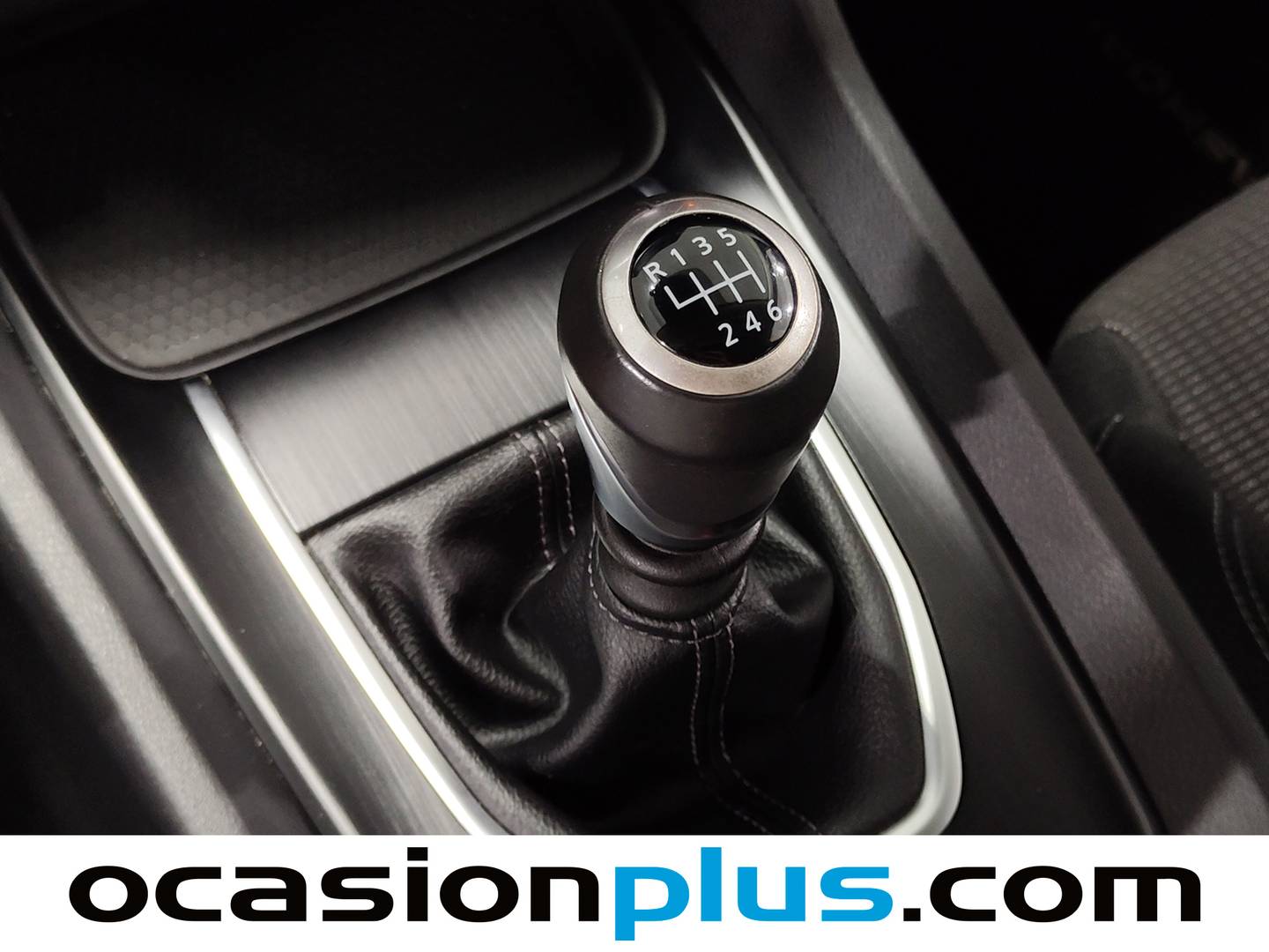 Nissan QASHQAI Nissan Qashqai DIG-T 140 mHEV Acenta 4x2 (140 CV) de segunda mano