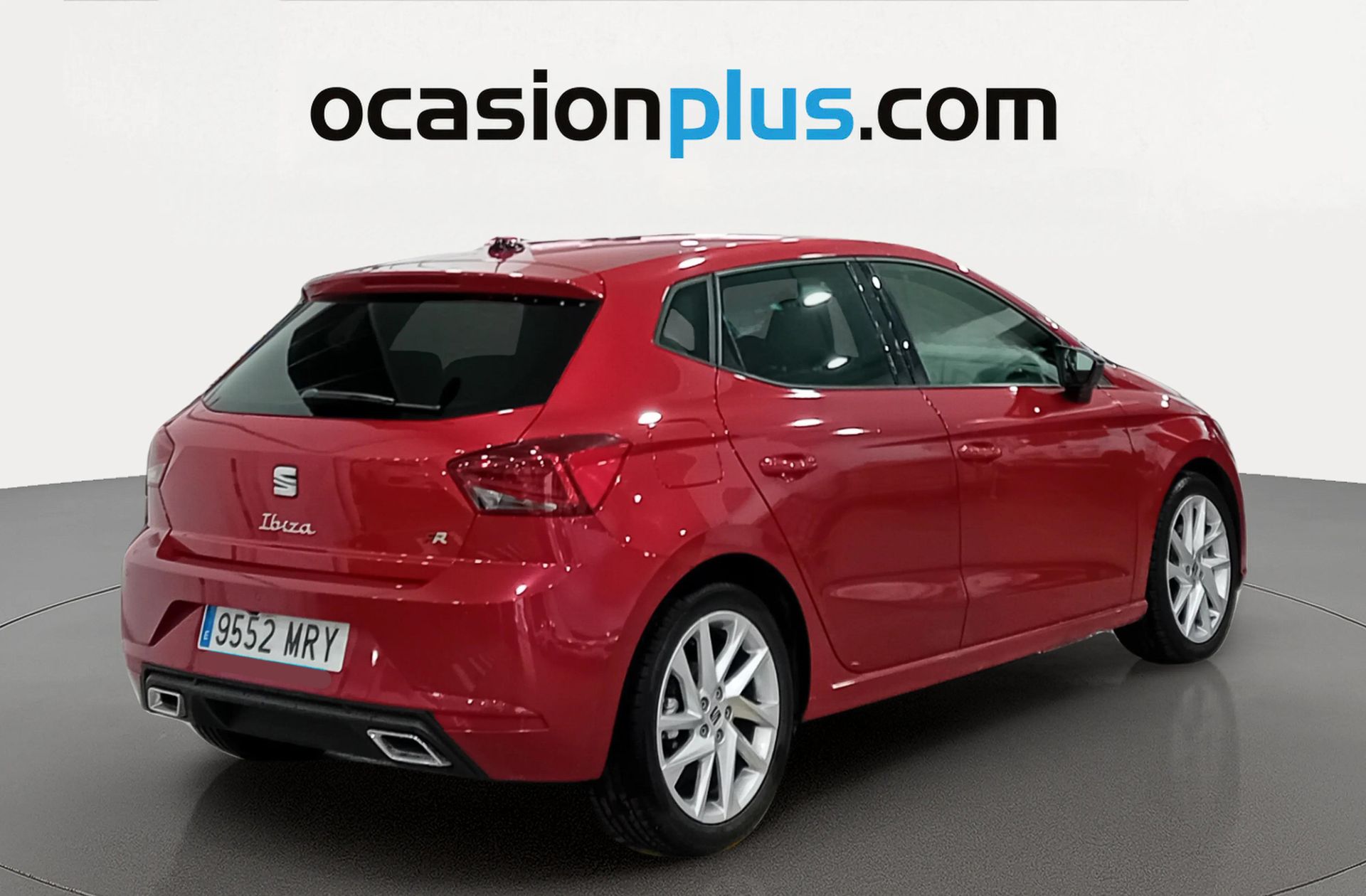 SEAT Ibiza 1.5 TSI FR XL DSG - foto 3