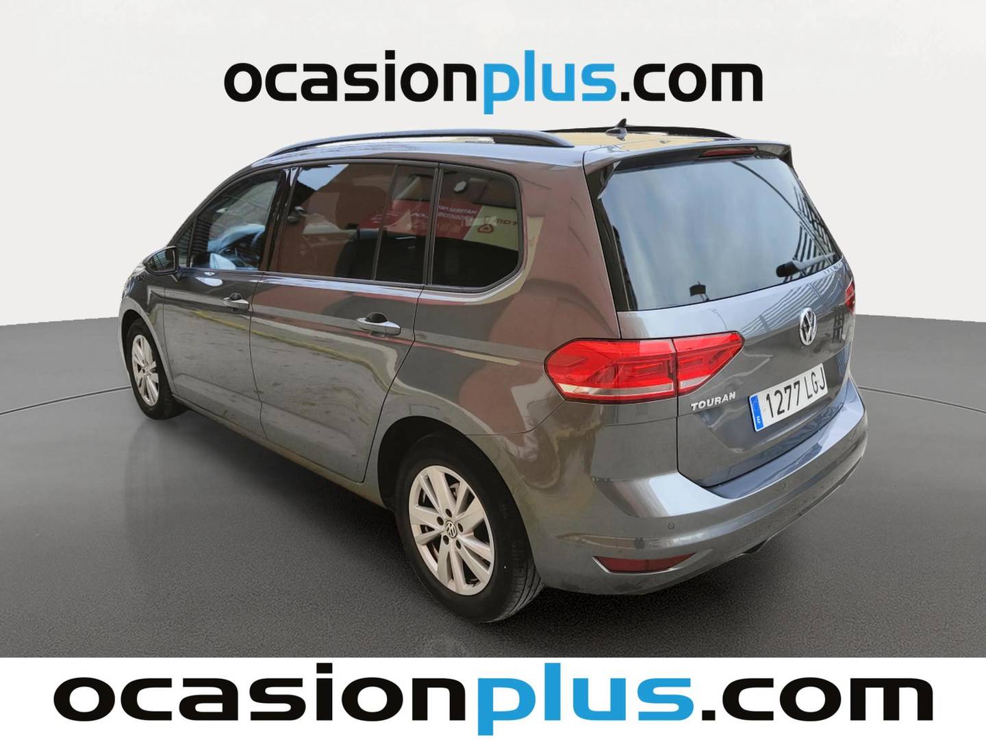 Foto Volkswagen Touran Volkswagen Touran Advance 1.5 TSI (150 CV) 7 Plazas