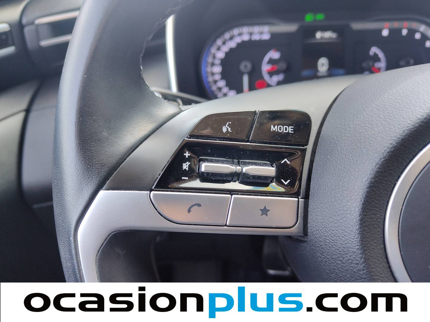 Hyundai Tucson Hyundai Tucson 1.6 TGDI Klass 4x2 (150 CV) de ocasión