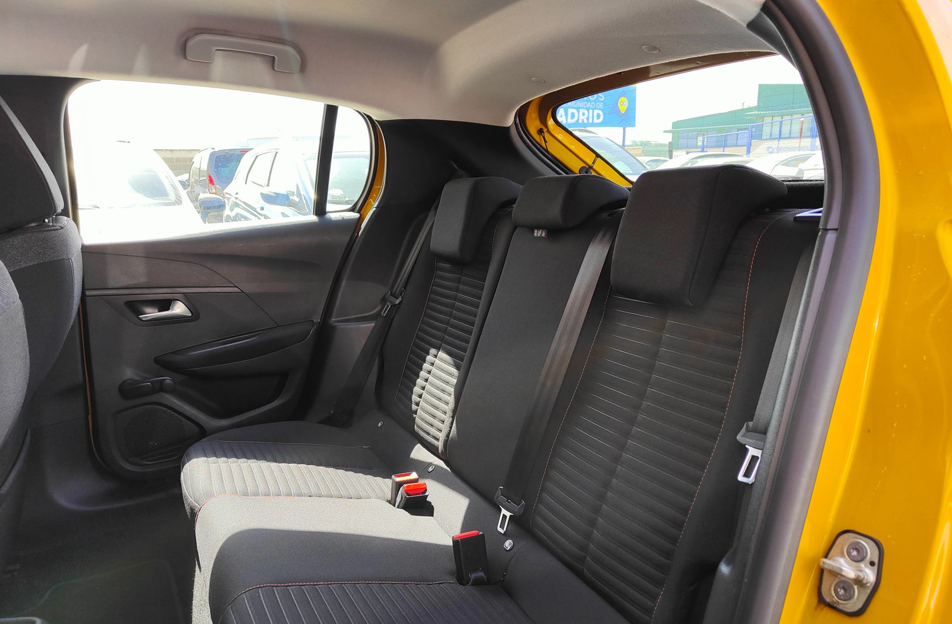 Peugeot 208 PureTech 75 Active - foto 11