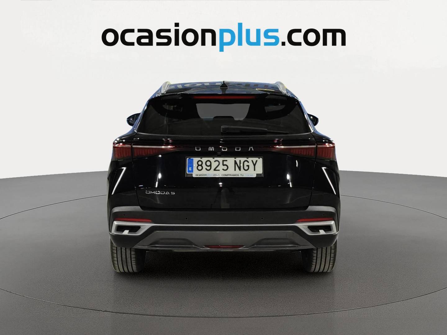 OMODA 5 OMODA 5 1.6 TGDI Premium (145 CV) 2025