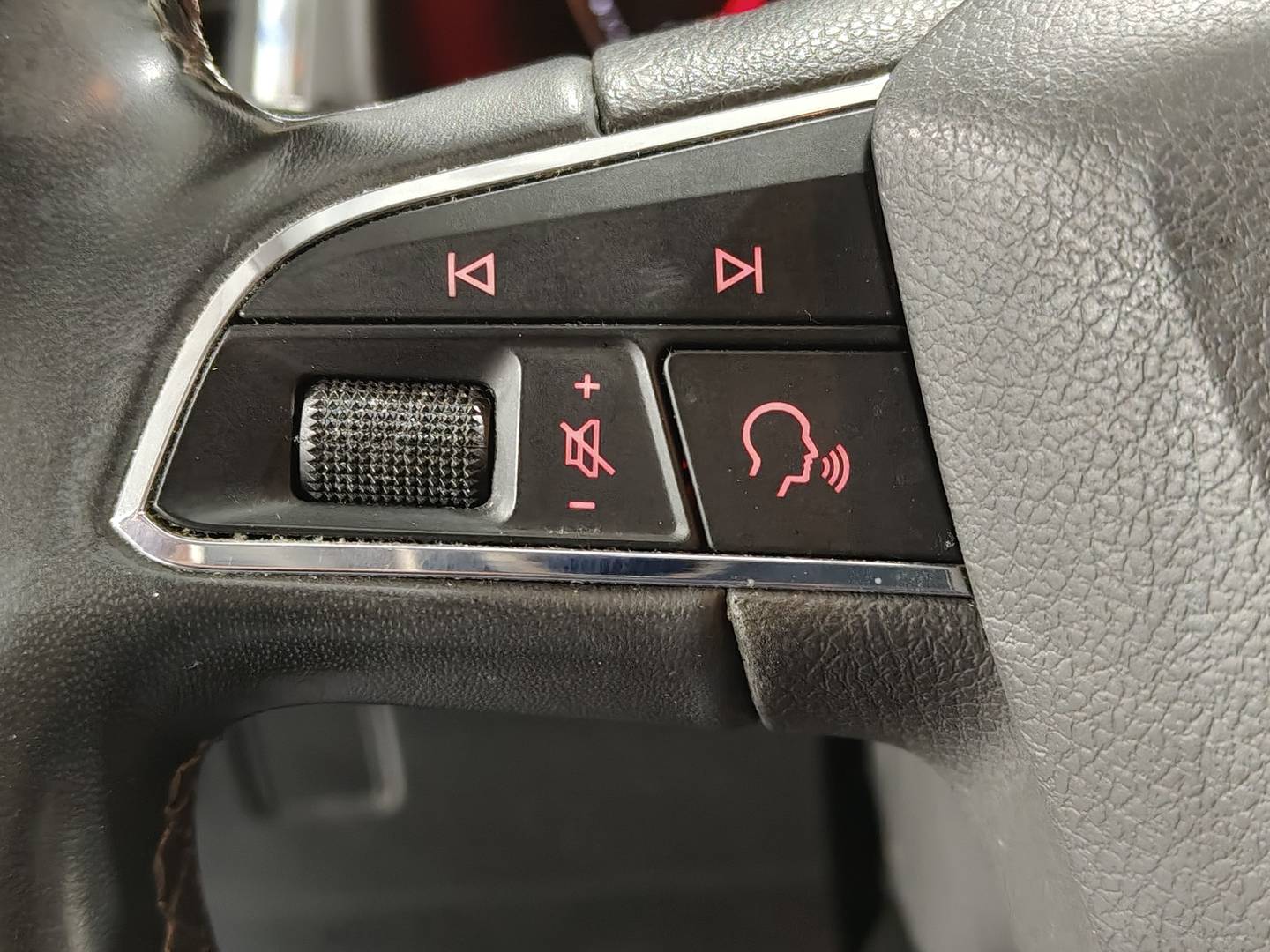 Foto Seat Ateca SEAT Ateca 1.6 TDI S&S Ecomotive Style (115 CV)