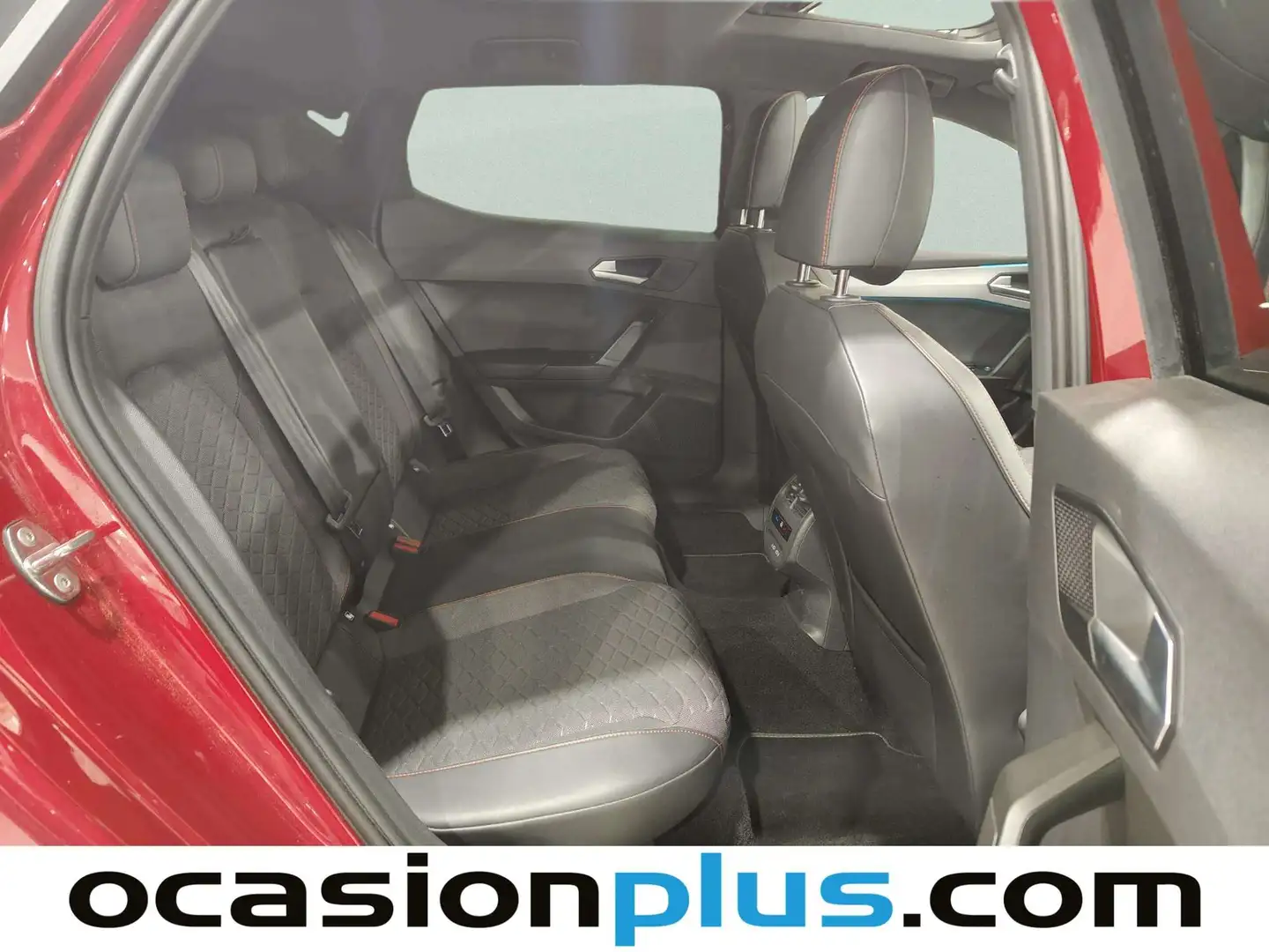 Foto Seat León SEAT León 1.5 TSI S&S FR Go L (150 CV)