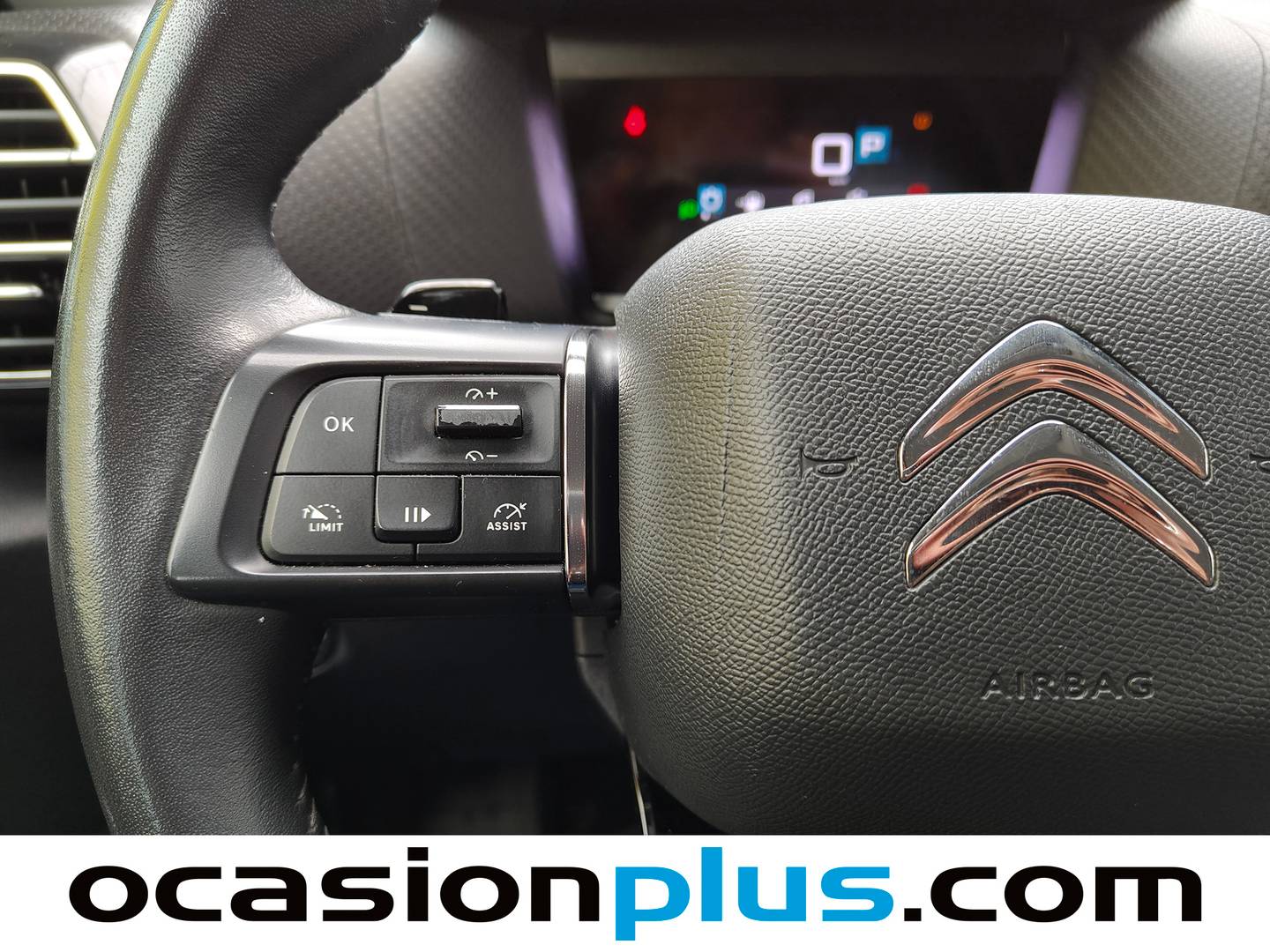 Citroën C4 Citroen C4 BlueHDi 130 S&S Feel Pack EAT8 (130 CV) barato