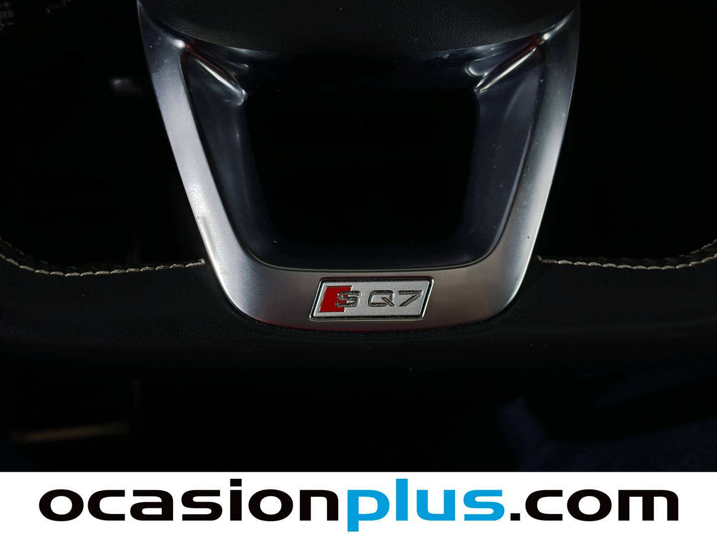 Audi Q7 Audi SQ7 4.0 TDI quattro (435 CV) tiptronic 7 Plazas seminuevo