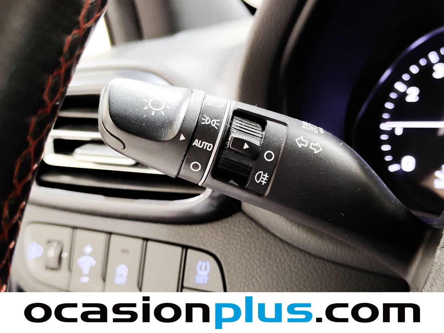 Foto Hyundai i30 Hyundai i30 1.0 TGDI 48V N-Line  (120 CV)