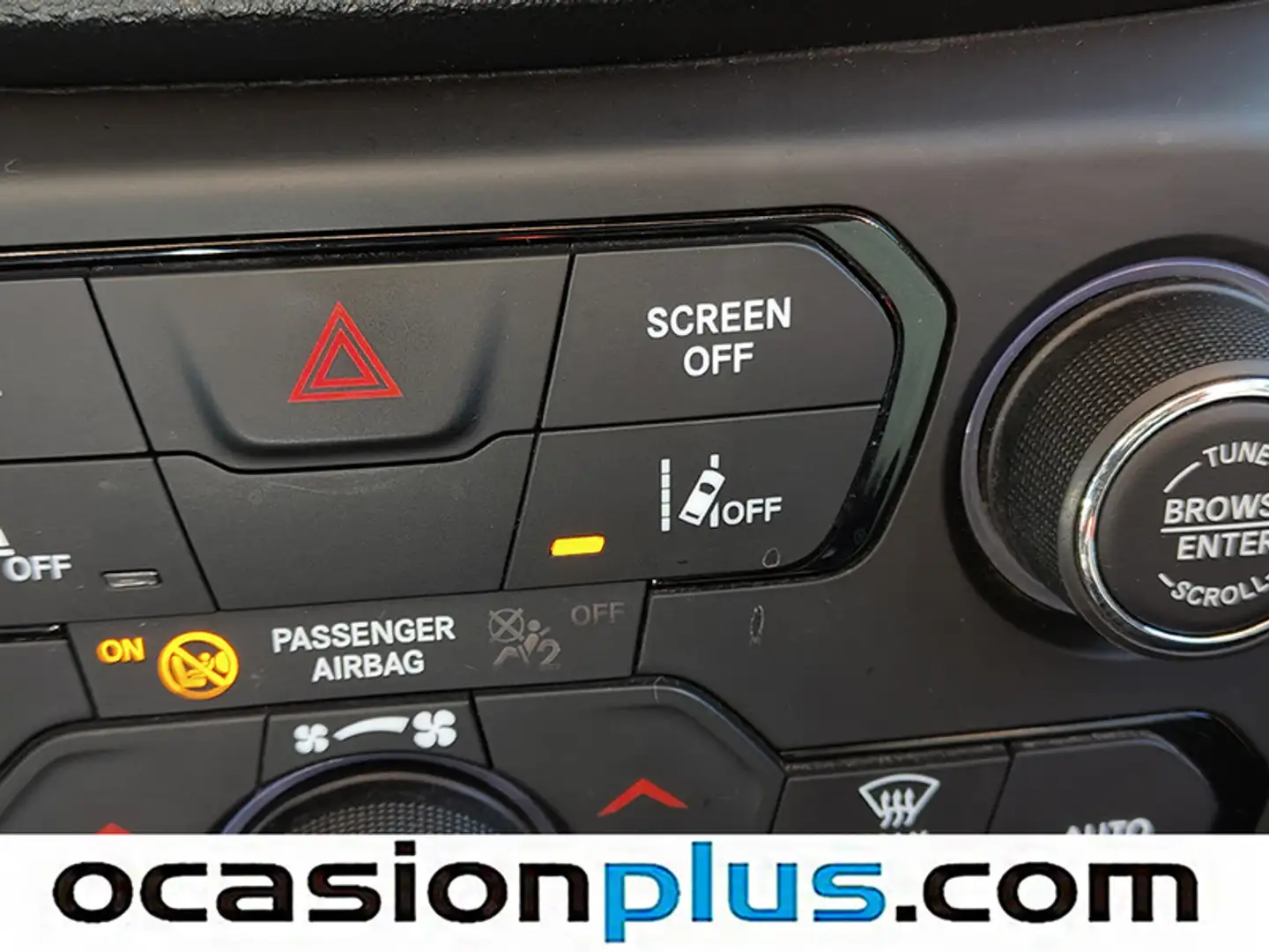 Foto Jeep Renegade Jeep Renegade 1.6 Multijet Limited 4x2 (130 CV)