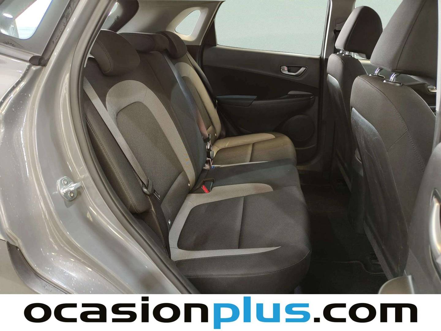 Hyundai Kona Hyundai Kona 1.0 TGDI Klass 4x2 (120 CV) km 0