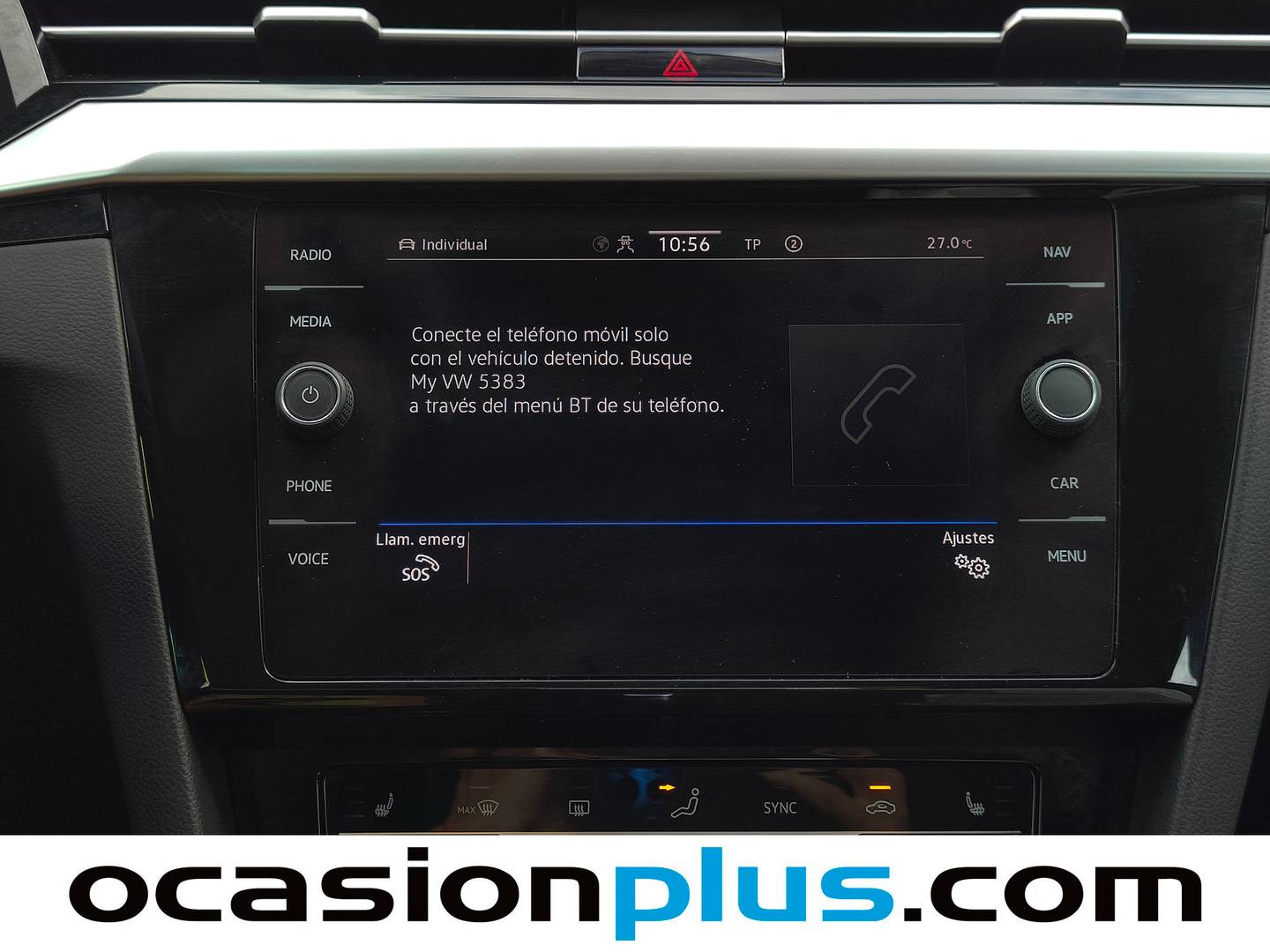 Volkswagen Arteon Volkswagen Arteon Elegance 2.0 TDI (150 CV) DSG de ocasión