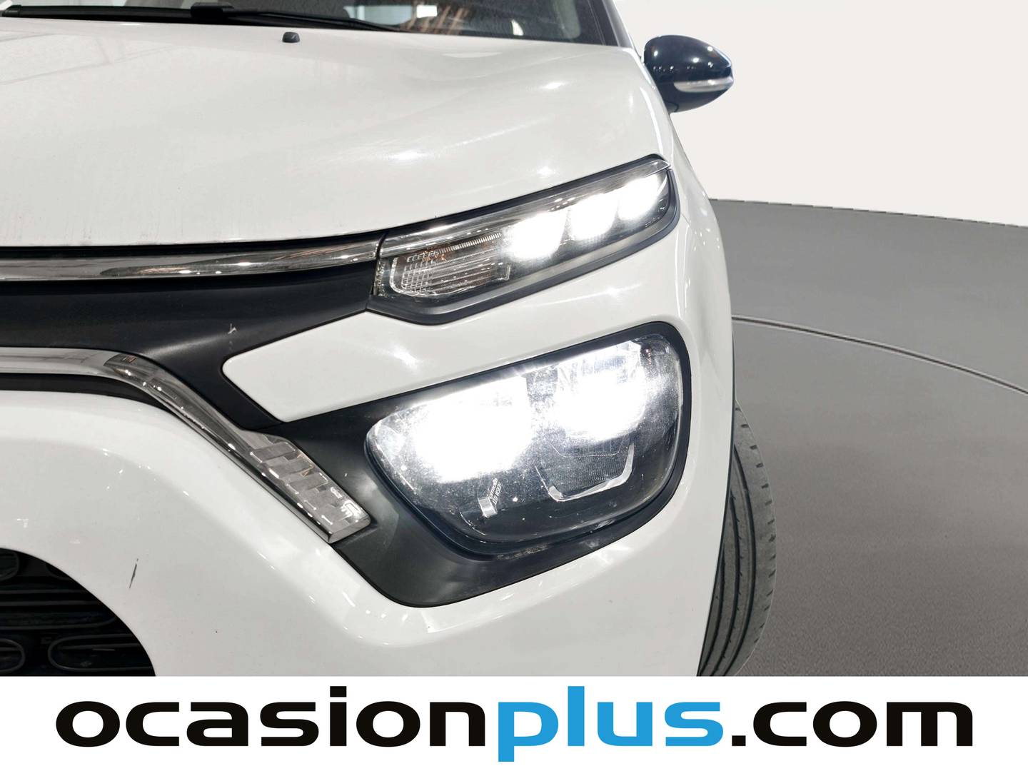 Citroën C3 Citroen C3 PureTech 82 Shine (83 CV) barato