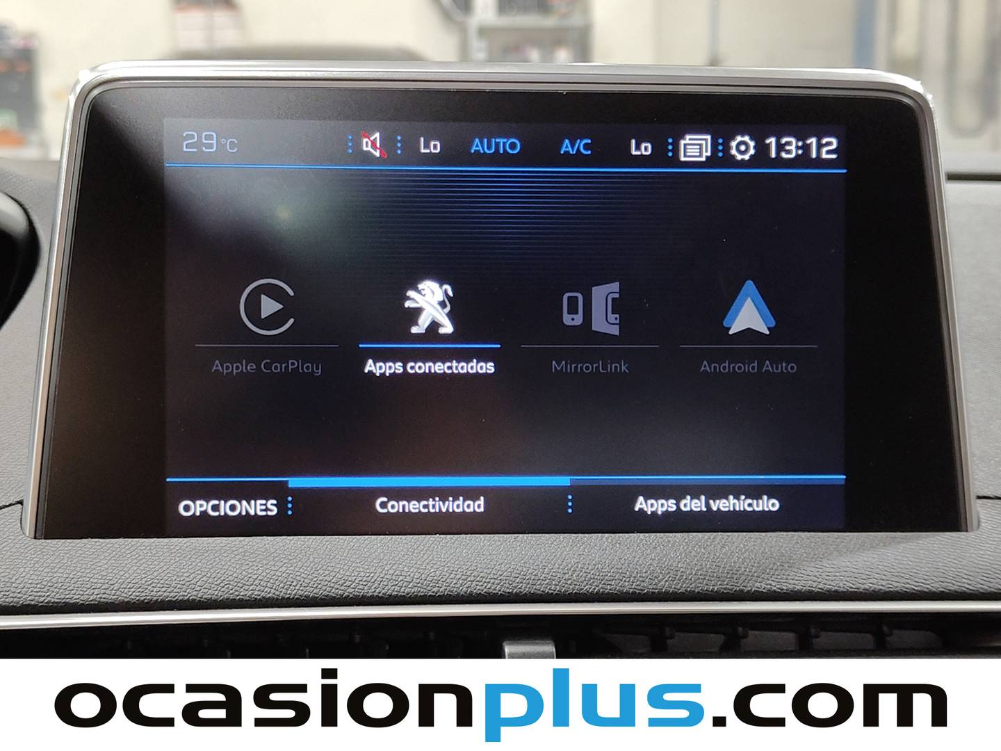 Extras del Peugeot 3008 Peugeot 3008 PureTech 180 GT Line EAT8 (180 CV)