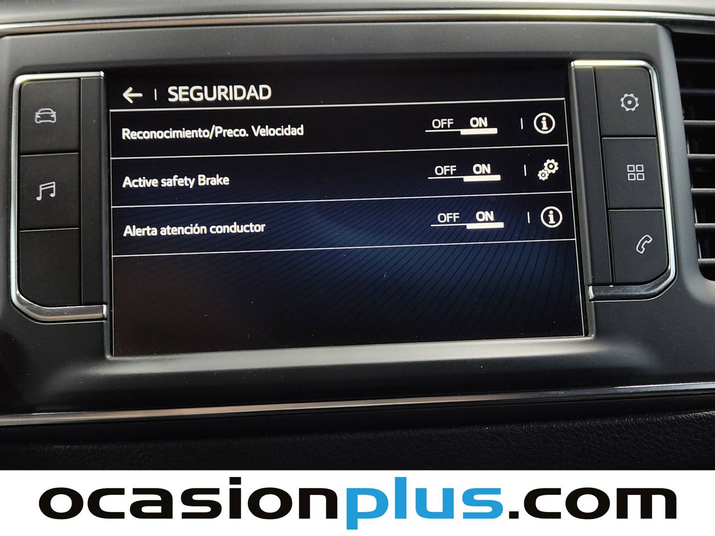 Toyota Proace Verso Toyota Proace Verso 2.0D Family Medio Advance (150 CV) 8 Plazas seminuevo