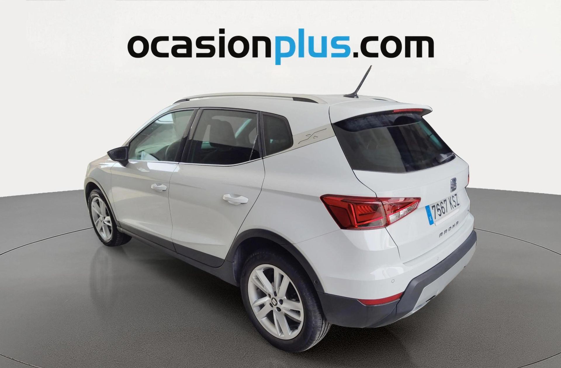 SEAT Arona 1.6 TDI Ecomotive FR - foto 3