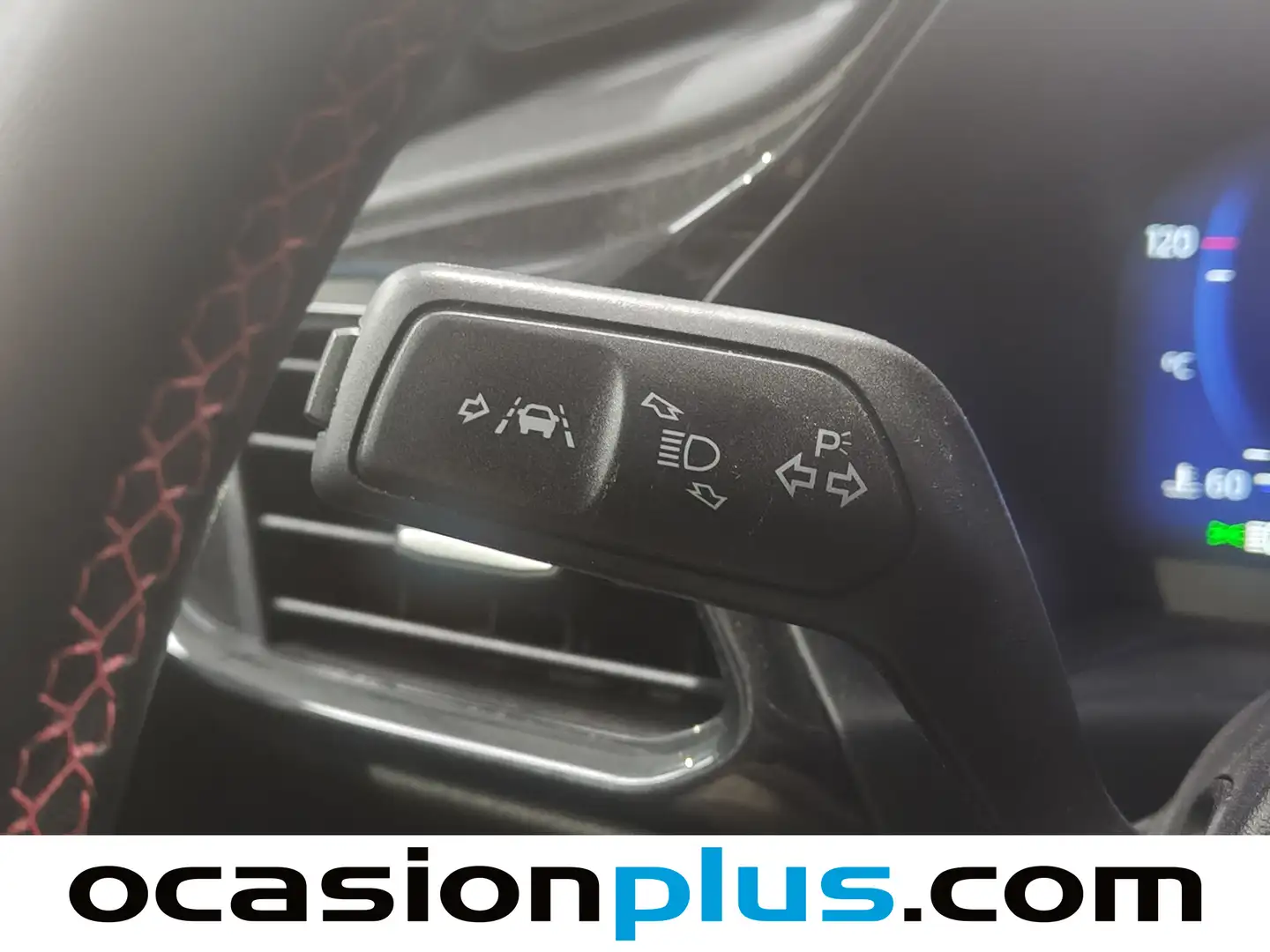 Foto Ford Puma Ford Puma 1.0 EcoBoost MHEV ST-Line Auto (125 CV)