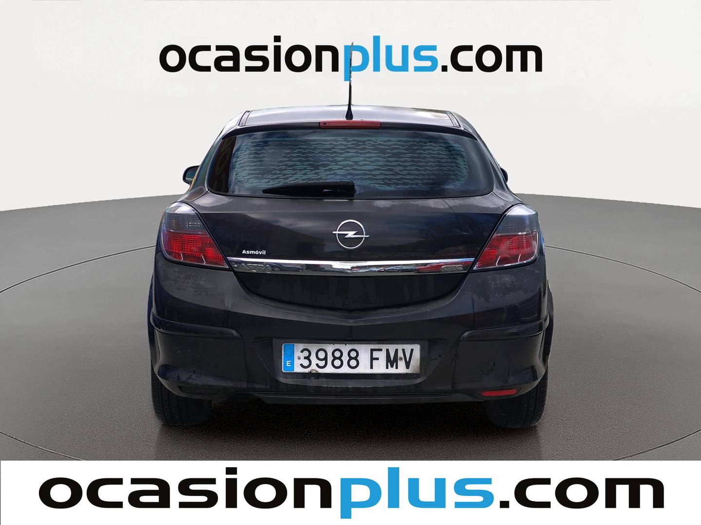Opel Astra Opel Astra GTC 1.6 Sport (105 CV) barato