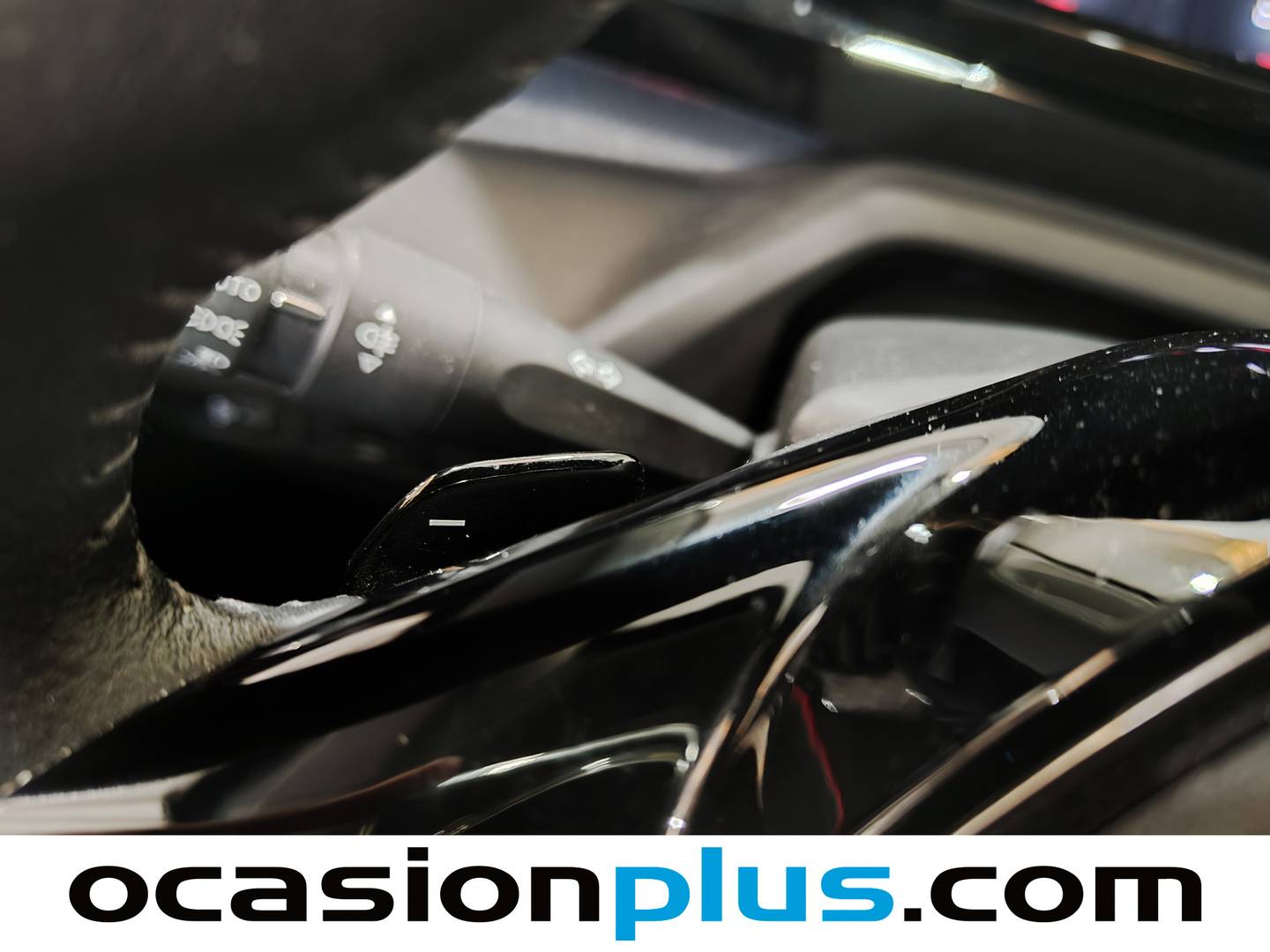 Peugeot 308 Peugeot 308 SW BlueHDi 130 S&S Allure EAT8 (130 CV) seminuevo