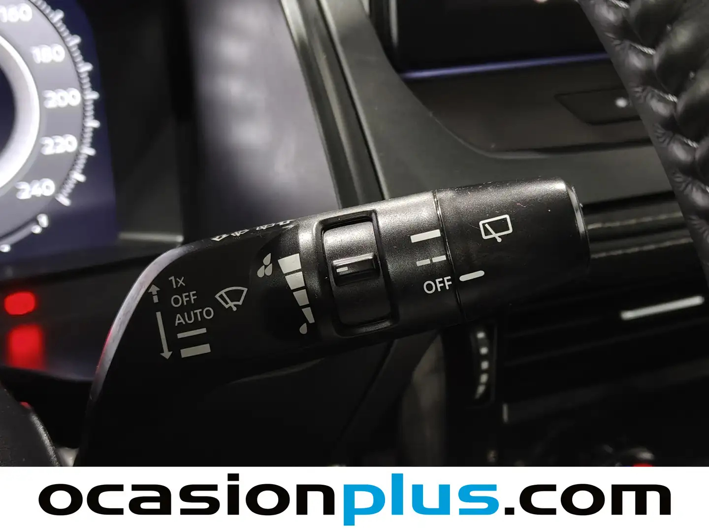 Foto Nissan QASHQAI Nissan Qashqai DIG-T 140 103 kW (140 CV)