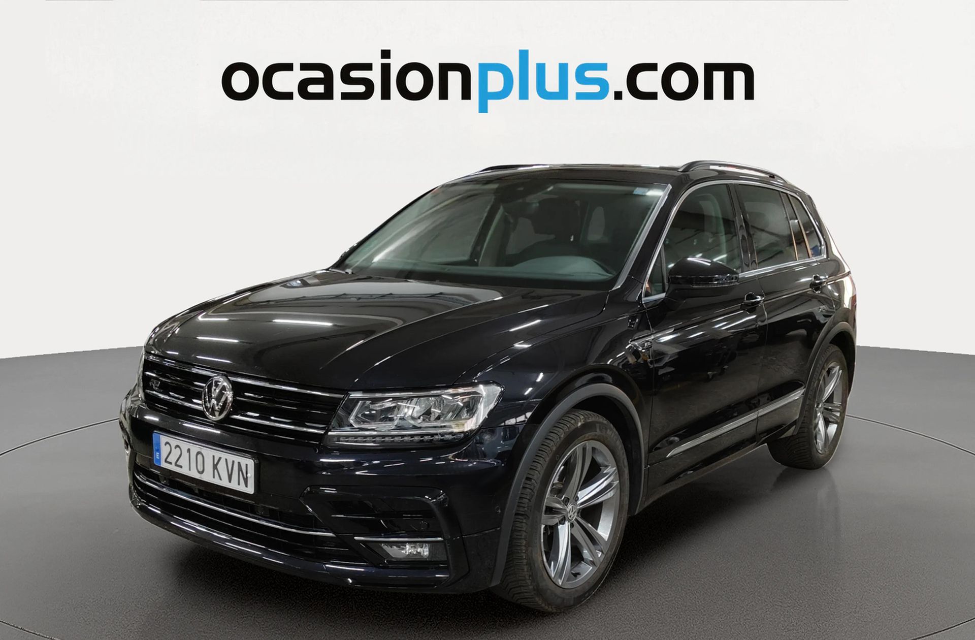 Volkswagen Tiguan Advance 1.5 TSI DSG