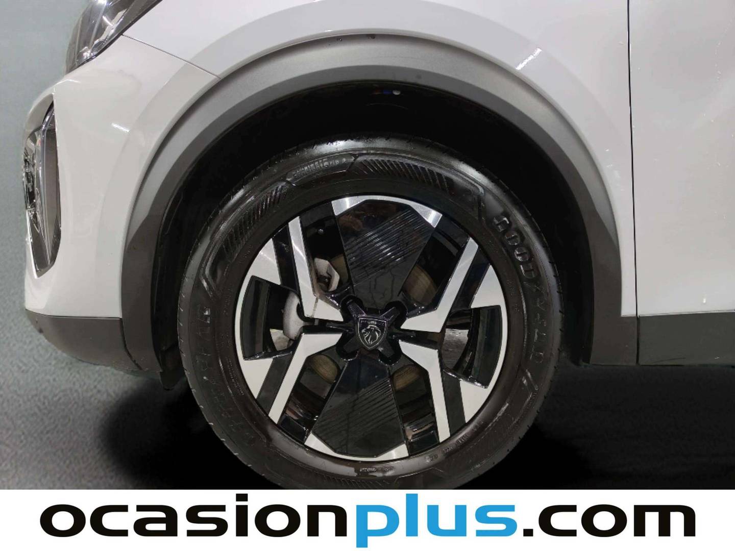 Foto Peugeot 2008 Peugeot 2008 PureTech 100 S&S Allure (100 CV)