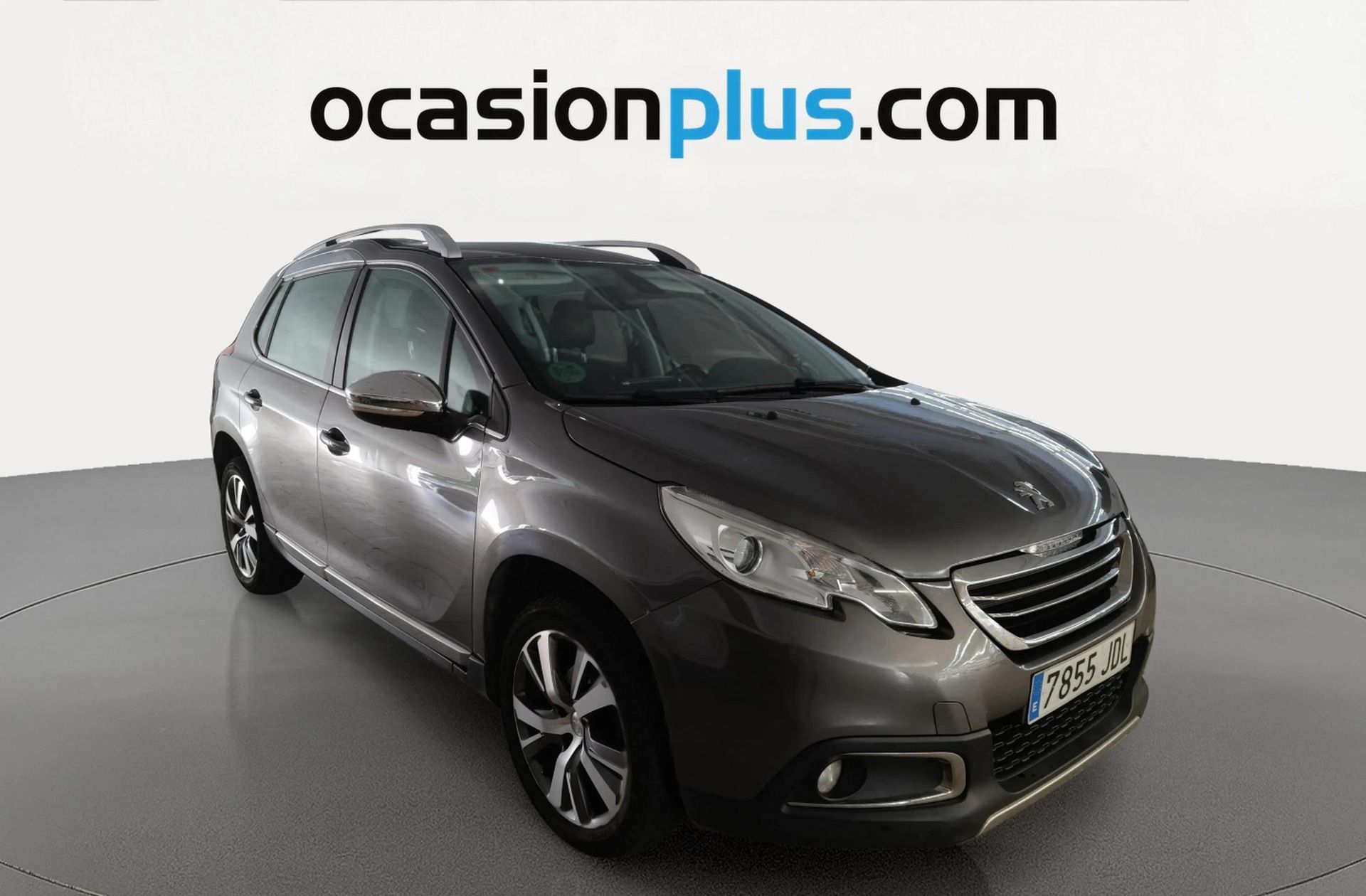 Peugeot 2008 BlueHDi 120 Allure - foto 2