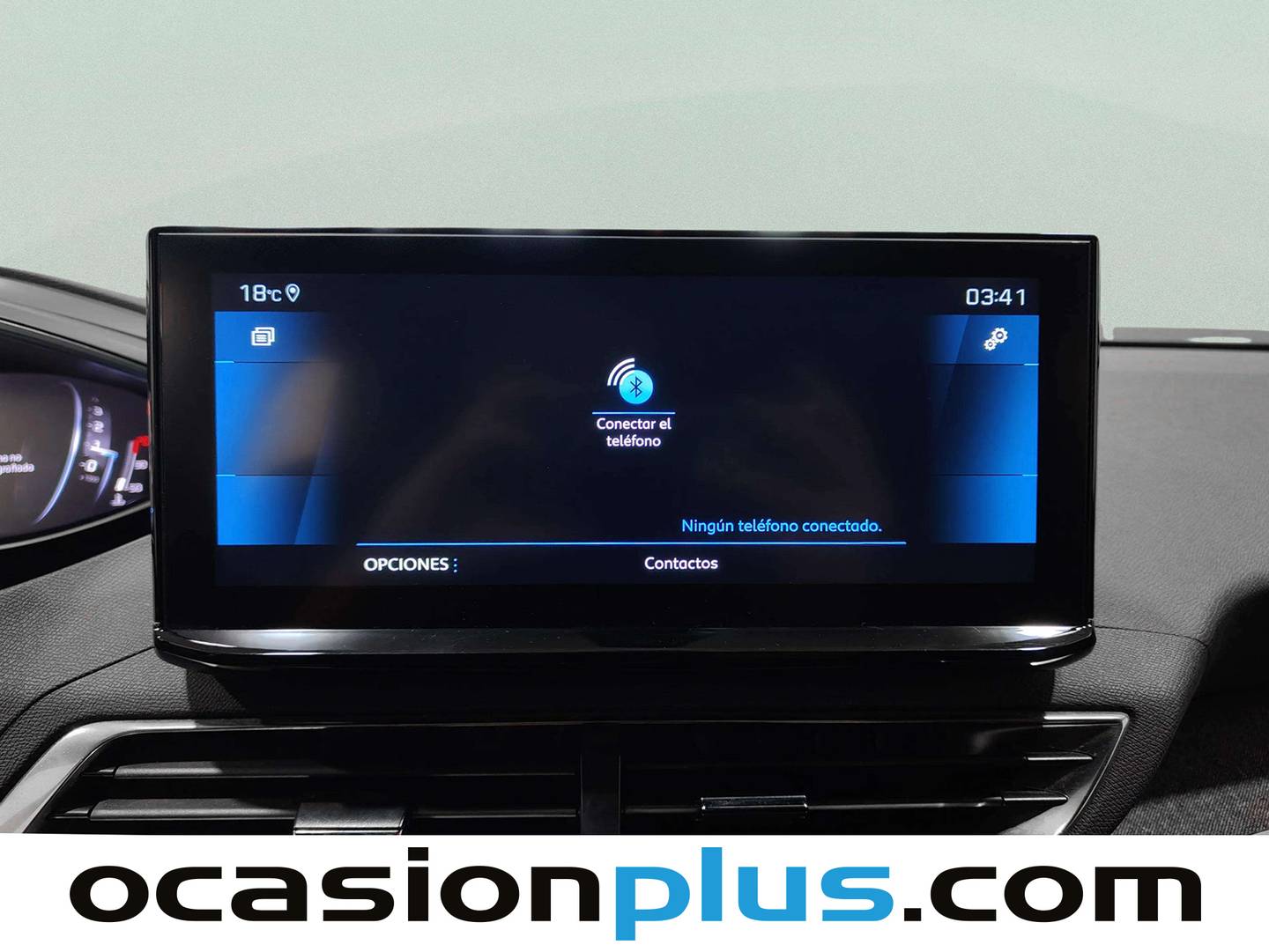 Peugeot 5008 Peugeot 5008 PureTech 130 S&S Allure Pack EAT8 (130 CV) 2023