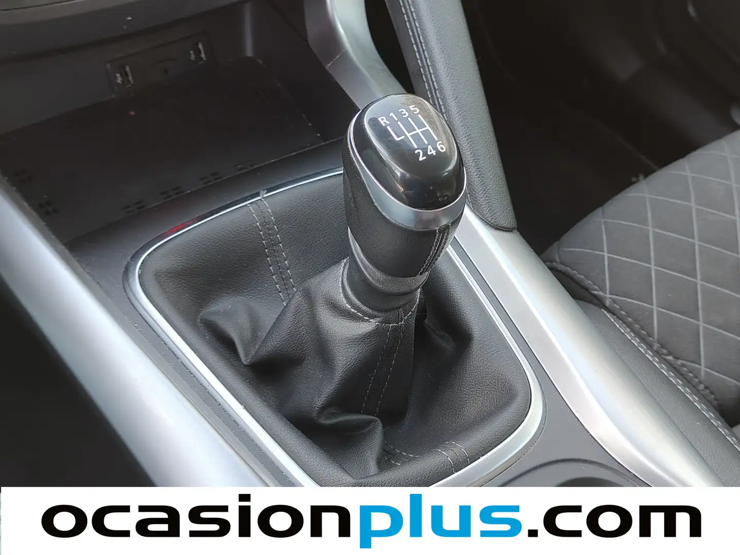 Foto Renault Kadjar Renault Kadjar Zen Blue dCi (150 CV) 4x2