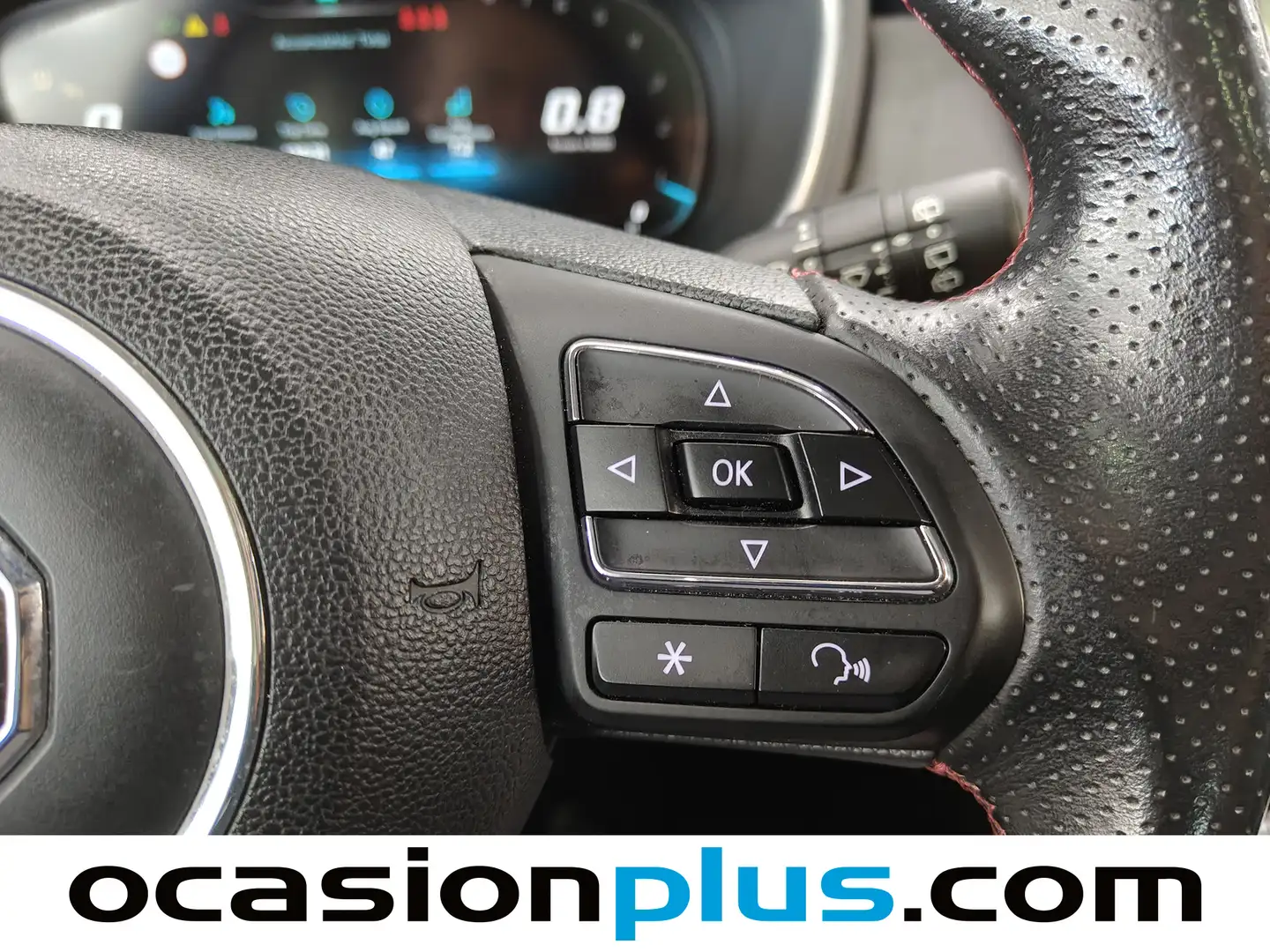 Foto MG HS MG HS 1.5 Turbo GDI Luxury (162 CV)