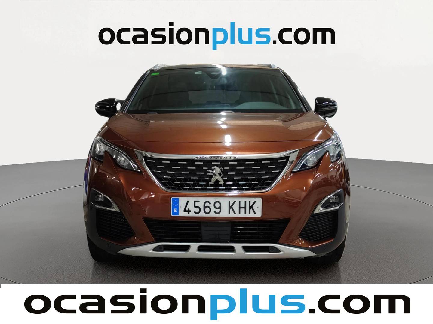 Peugeot 3008 Peugeot 3008 PureTech 130 S&S GT Line (130 CV) al mejor precio