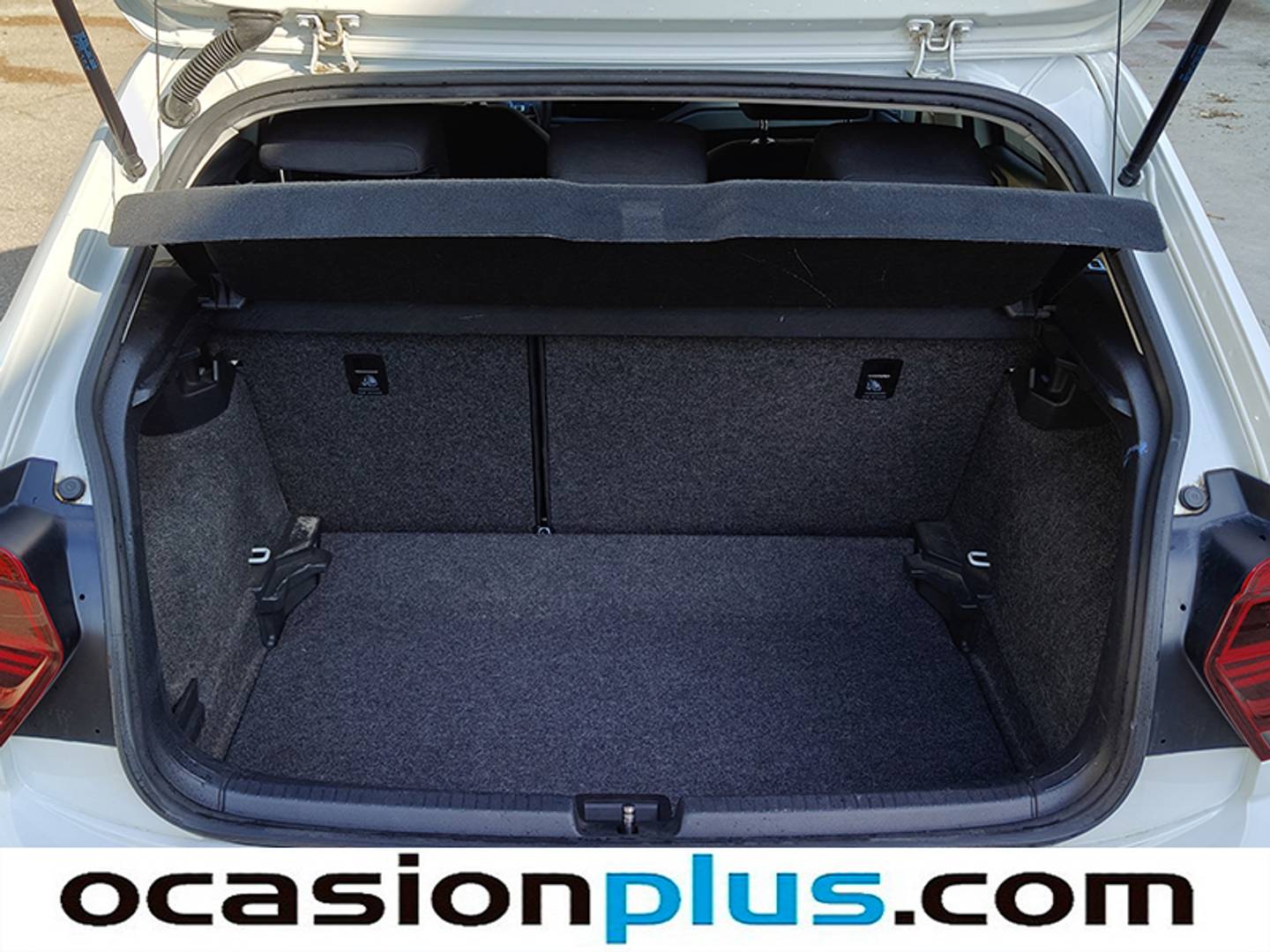 Foto Volkswagen Polo Volkswagen Polo Sport 1.0 TSI (115 CV) DSG