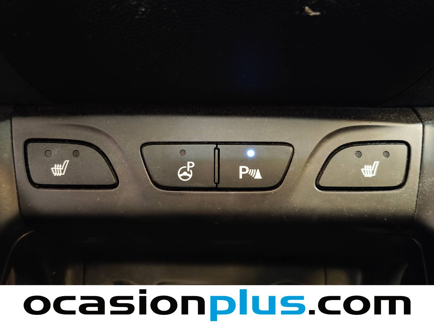 Accesorios del Hyundai ix35 Hyundai ix35 CRDI Style S 4x4 Auto (184 CV)