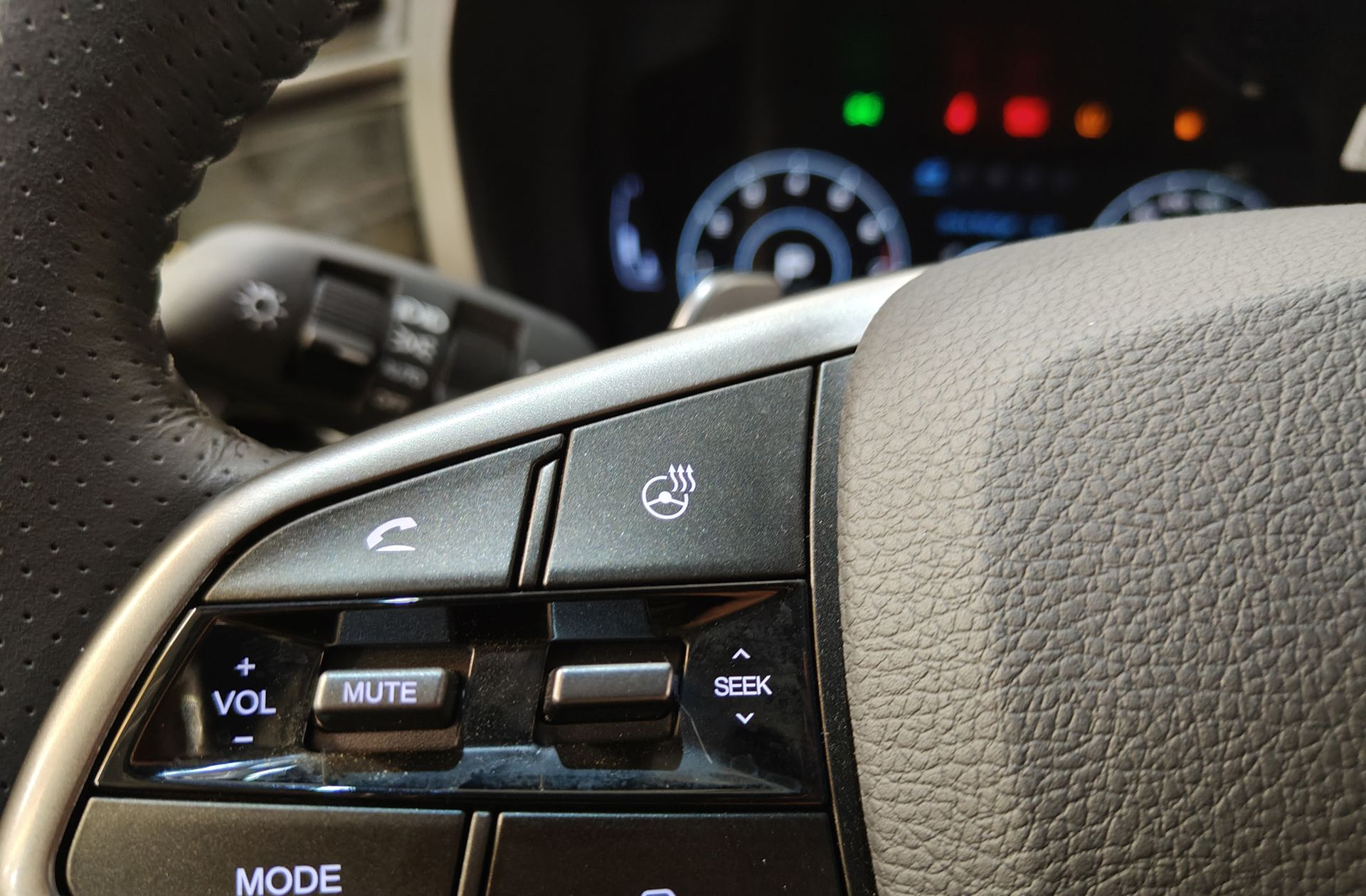 SsangYong Korando G15T Urban Plus - foto 25