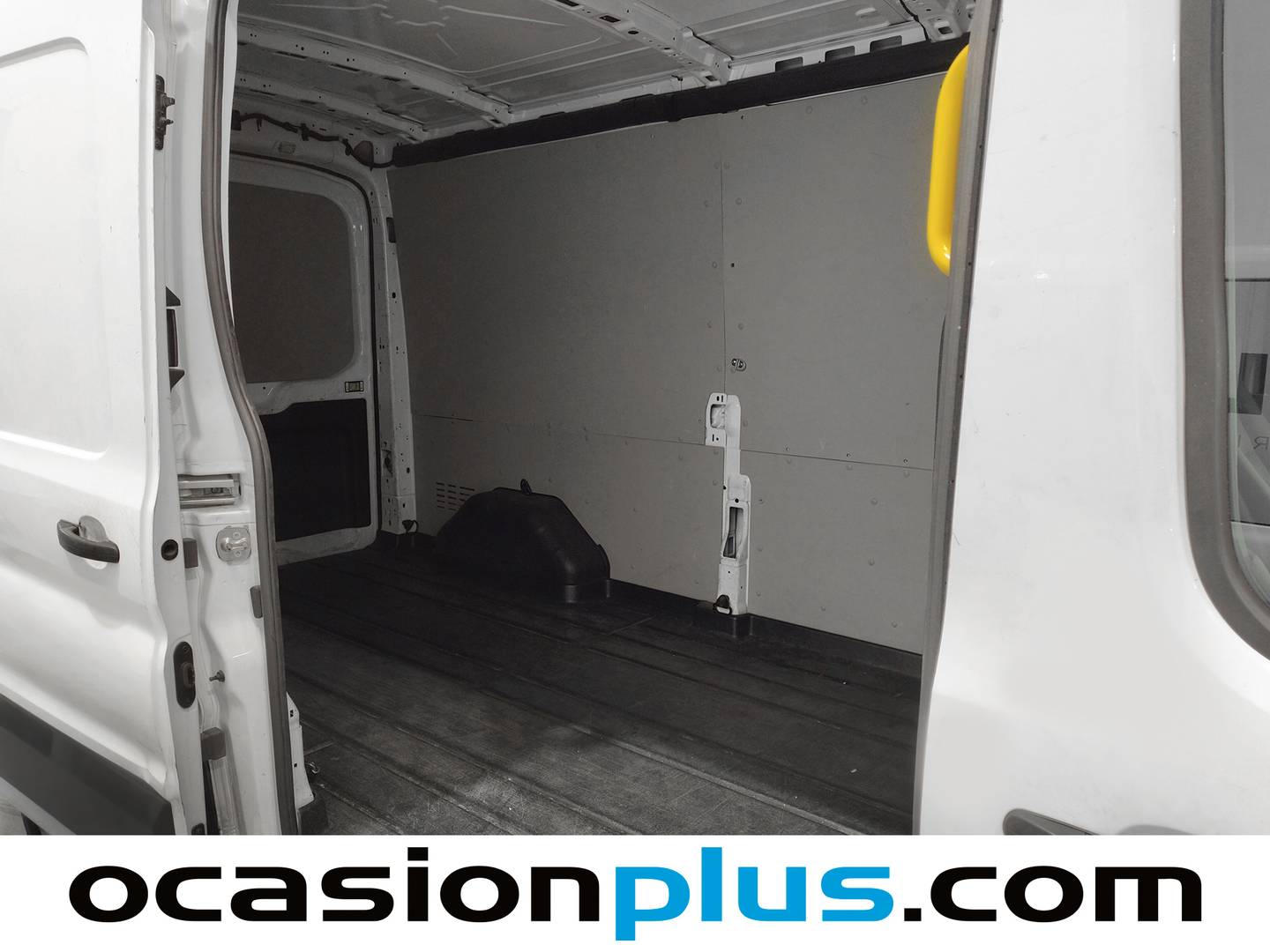 Ford Transit Ford Transit Furgon 350 L3H2 Trend (130 CV) al mejor precio