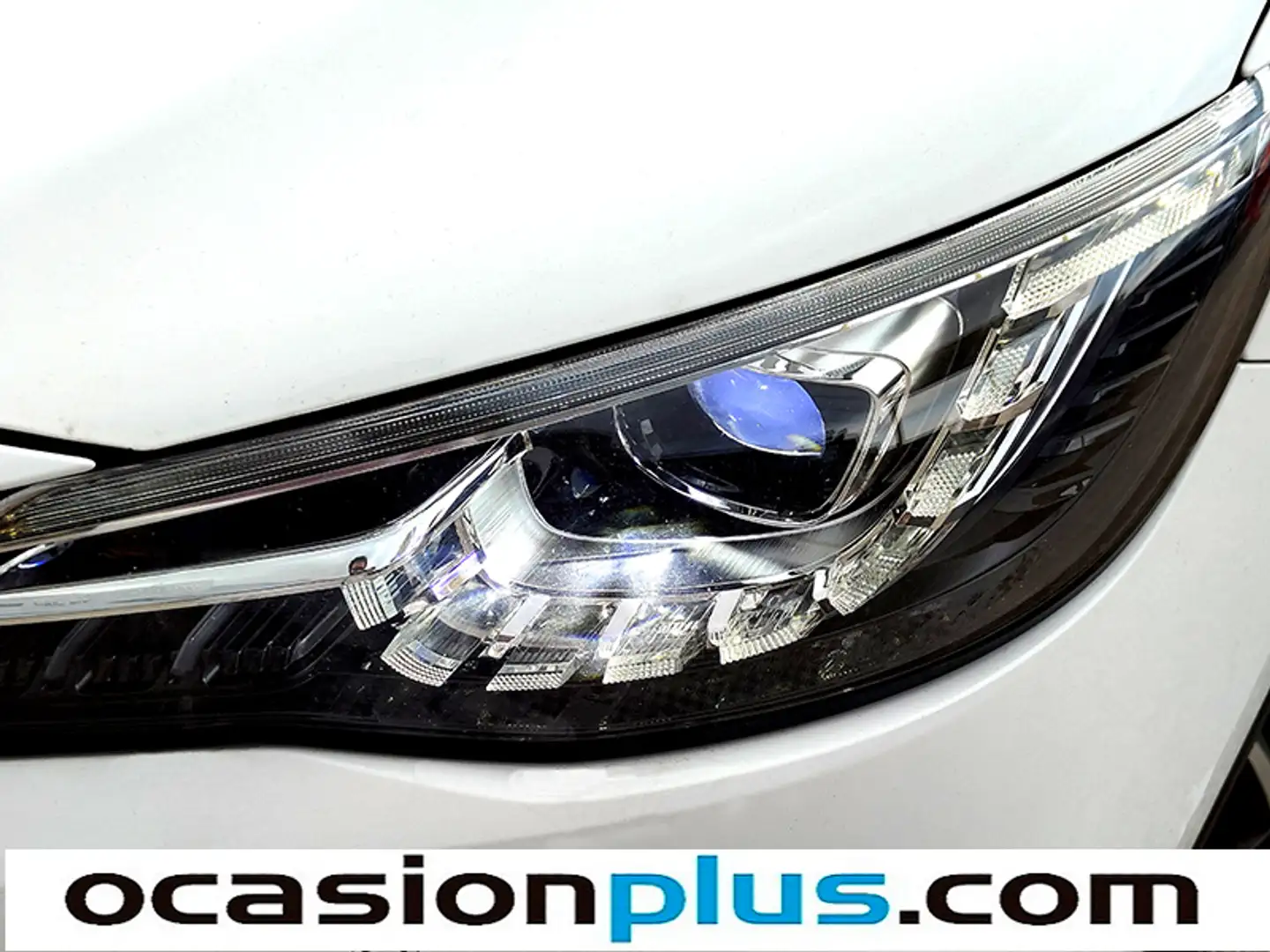 Foto MG HS MG HS 1.5 Turbo GDI Luxury (162 CV)