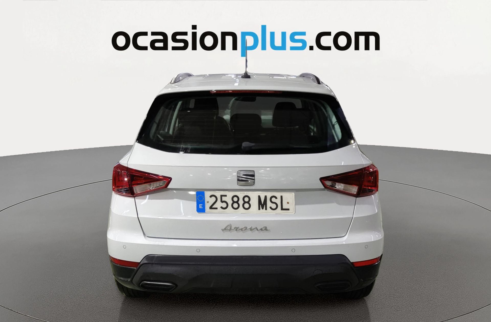 SEAT Arona 1.0 TSI Style XL DSG - foto 15