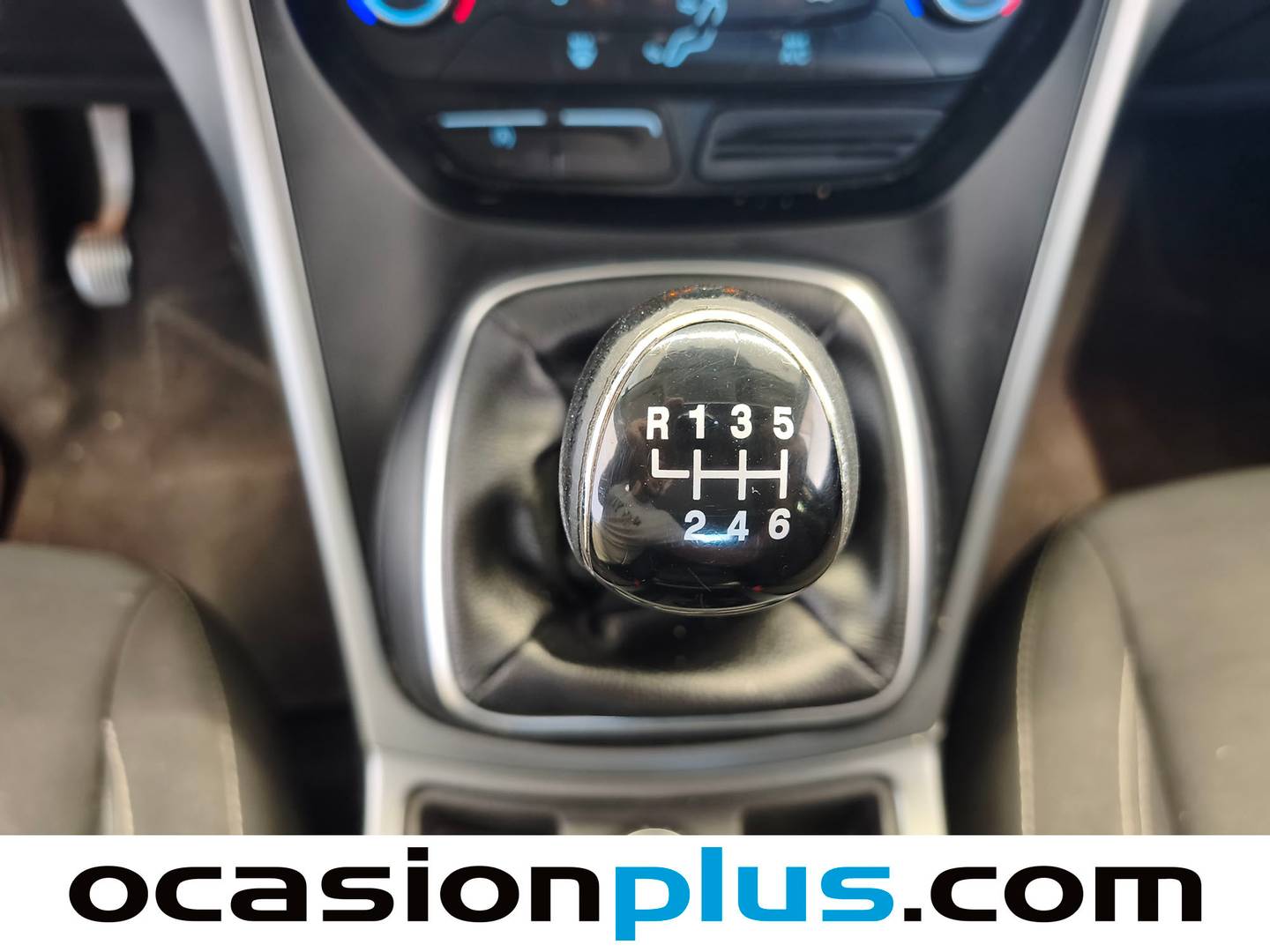 Ford Kuga Ford Kuga 1.5 EcoBoost Trend+ 4x2 (120 CV) de segunda mano