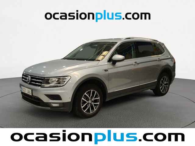 Comprar Coche Volkswagen Tiguan allspace Segunda Mano