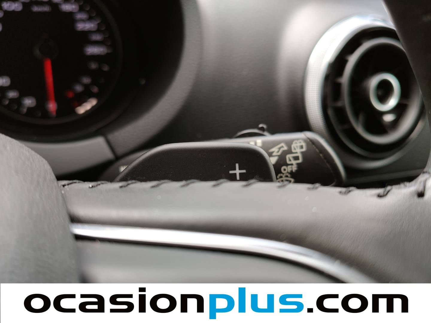 Foto Audi A3 Audi A3 Sportback Sportback Ambiente Edición especial 2.0 TDI (150 CV) S tronic