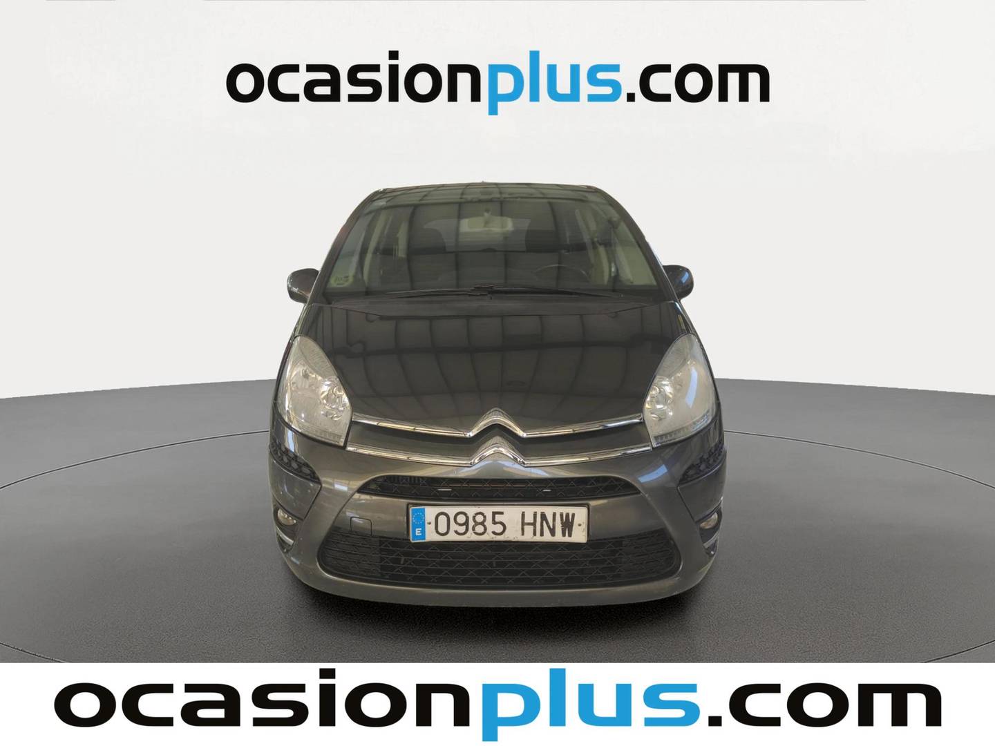 Citroën C4 Picasso Citroën C4 Picasso 1.6 HDI Tonic (112 CV) 112cv