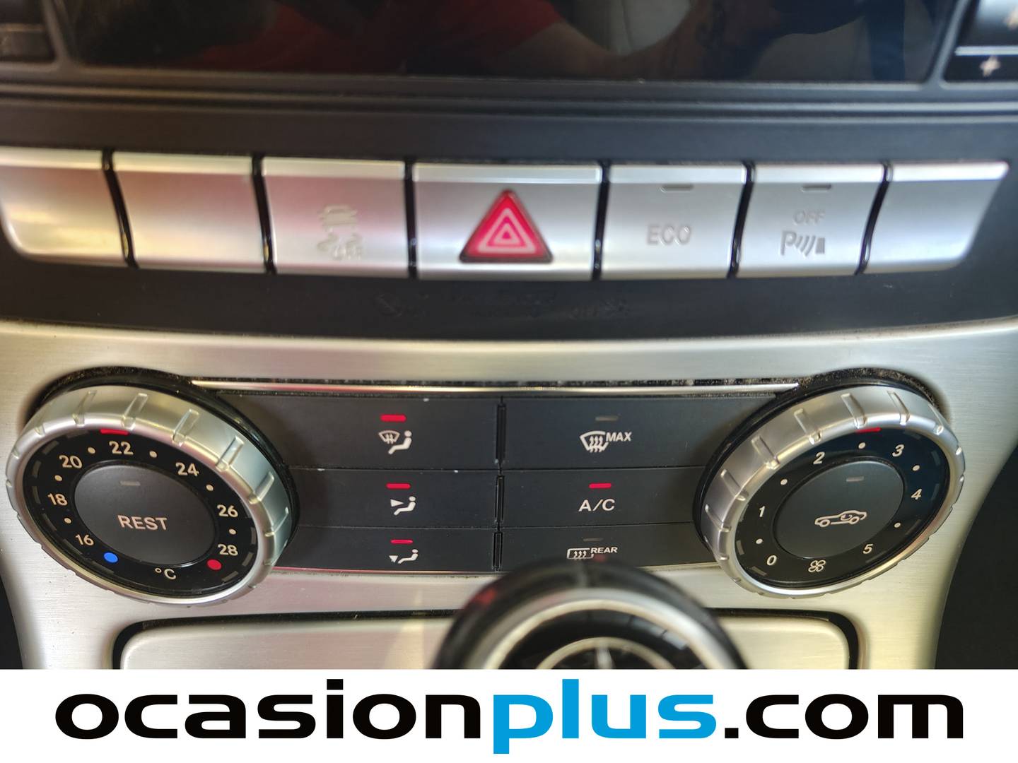 Mercedes Clase SLK Mercedes Clase SLK 200 (184 CV) 2014