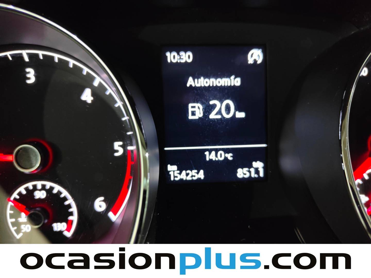 Foto Volkswagen Touran Volkswagen Touran Business 2.0 TDI (122 CV)