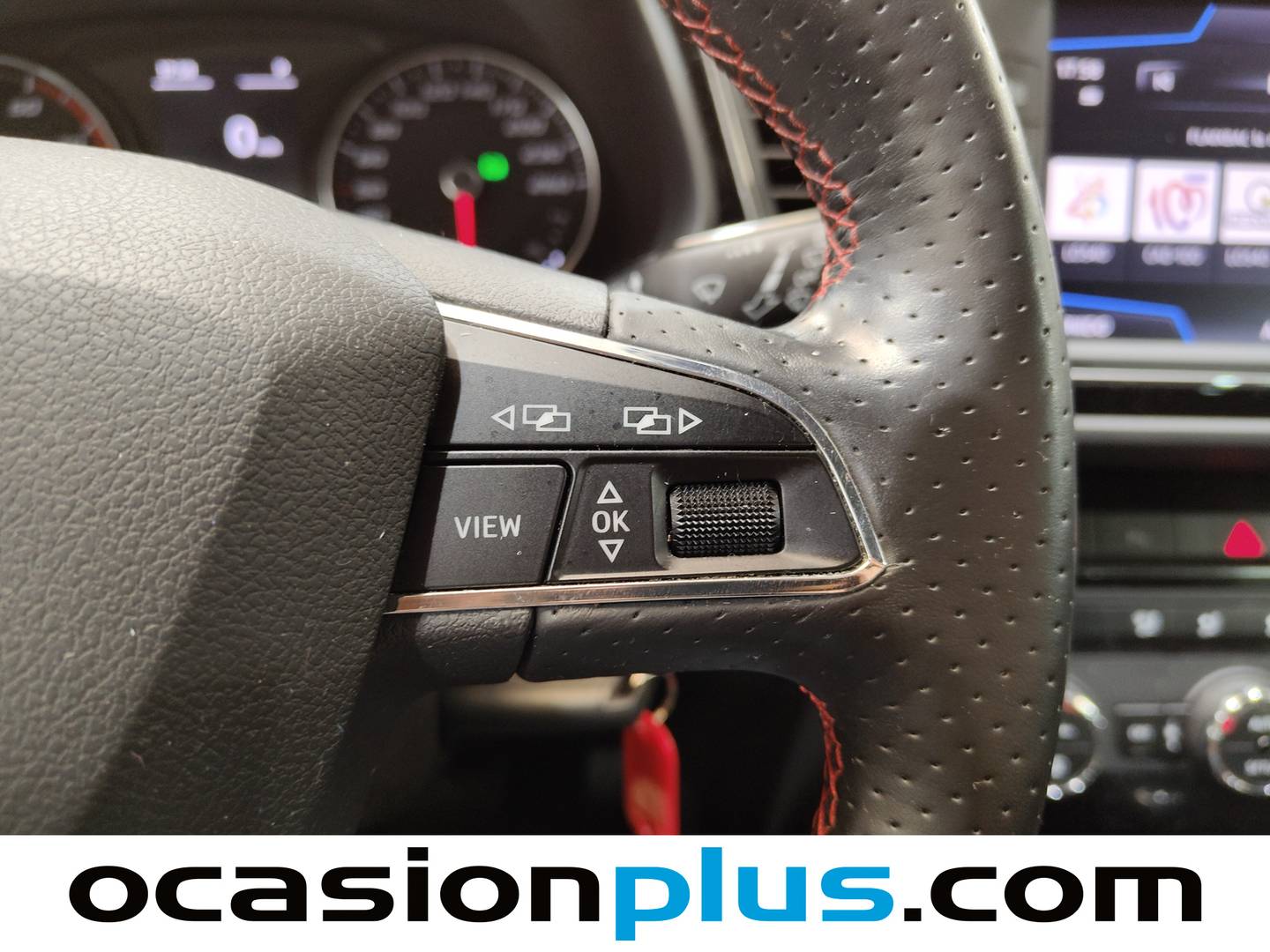 Seat León SEAT León 1.5 TSI S&S FR DSG (150 CV) barato