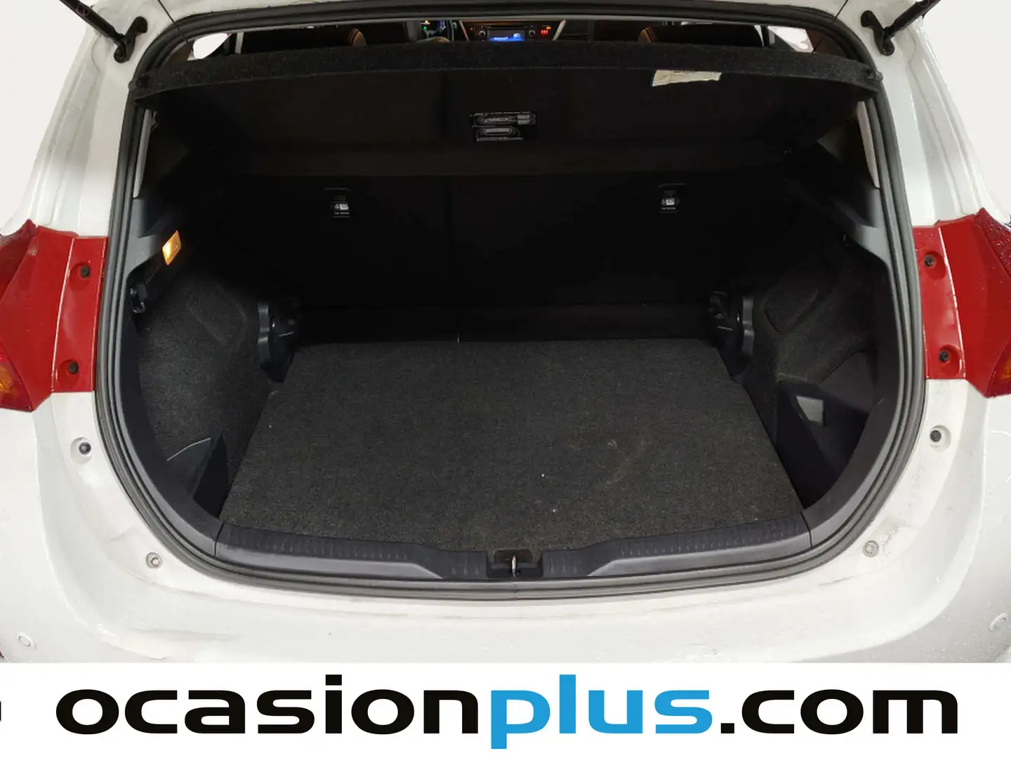 Foto Toyota Auris Toyota Auris Hybrid Advance (136 CV)